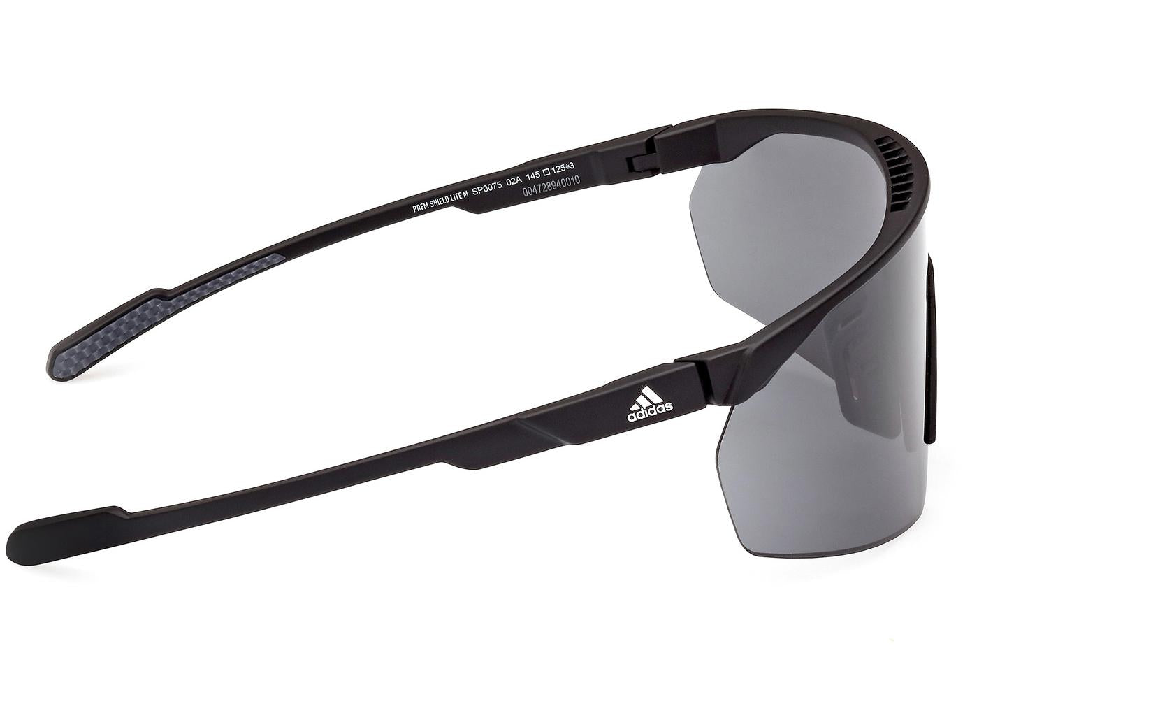 Adidas Sport Sunglasses 02A MATTE BLACK