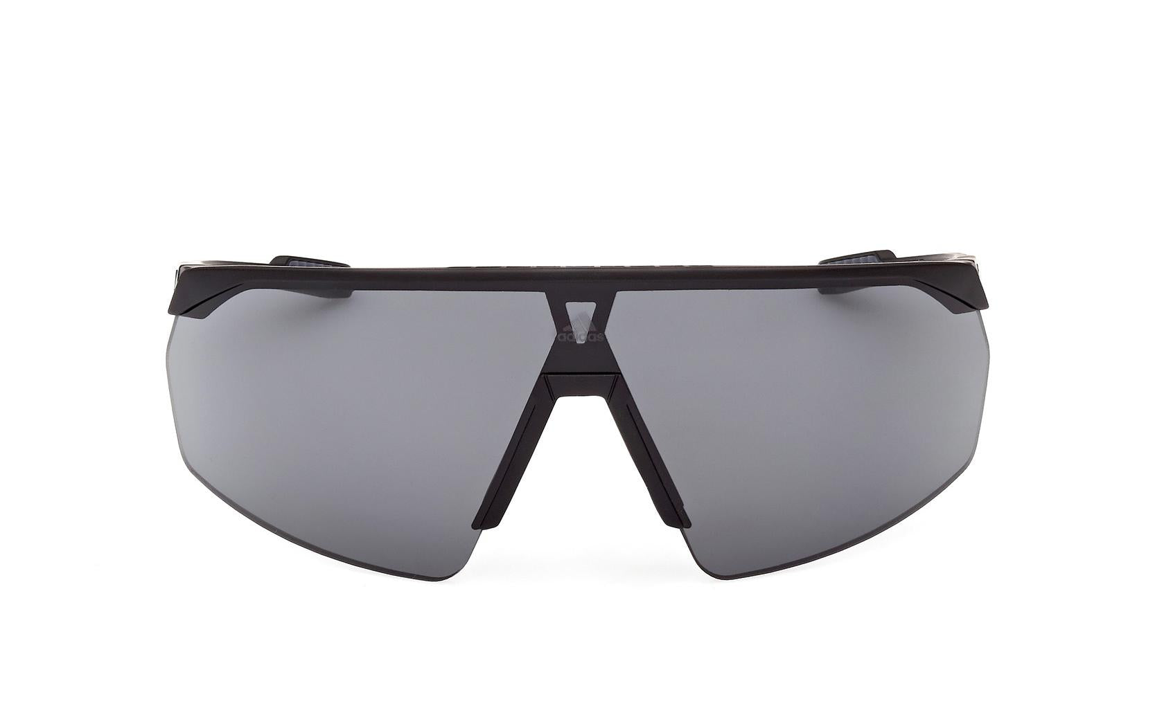 Adidas Sport Sunglasses 02A MATTE BLACK