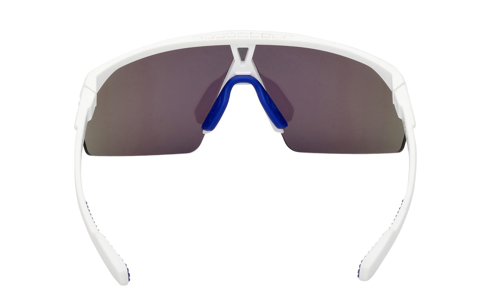 Adidas Sport Sunglasses 21Q WHITE