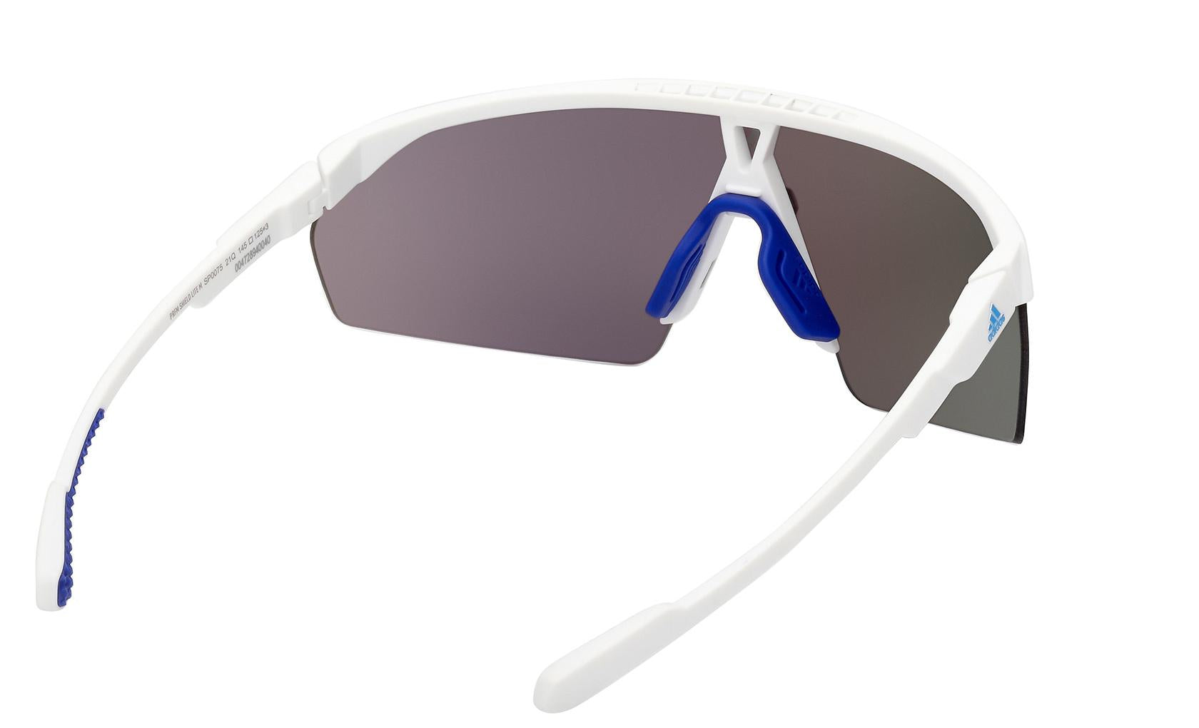 Adidas Sport Sunglasses 21Q WHITE