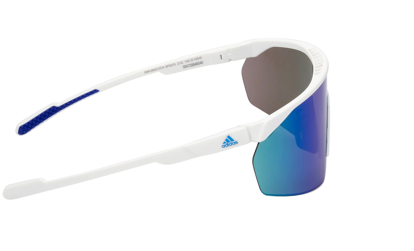 Adidas Sport Sunglasses 21Q WHITE