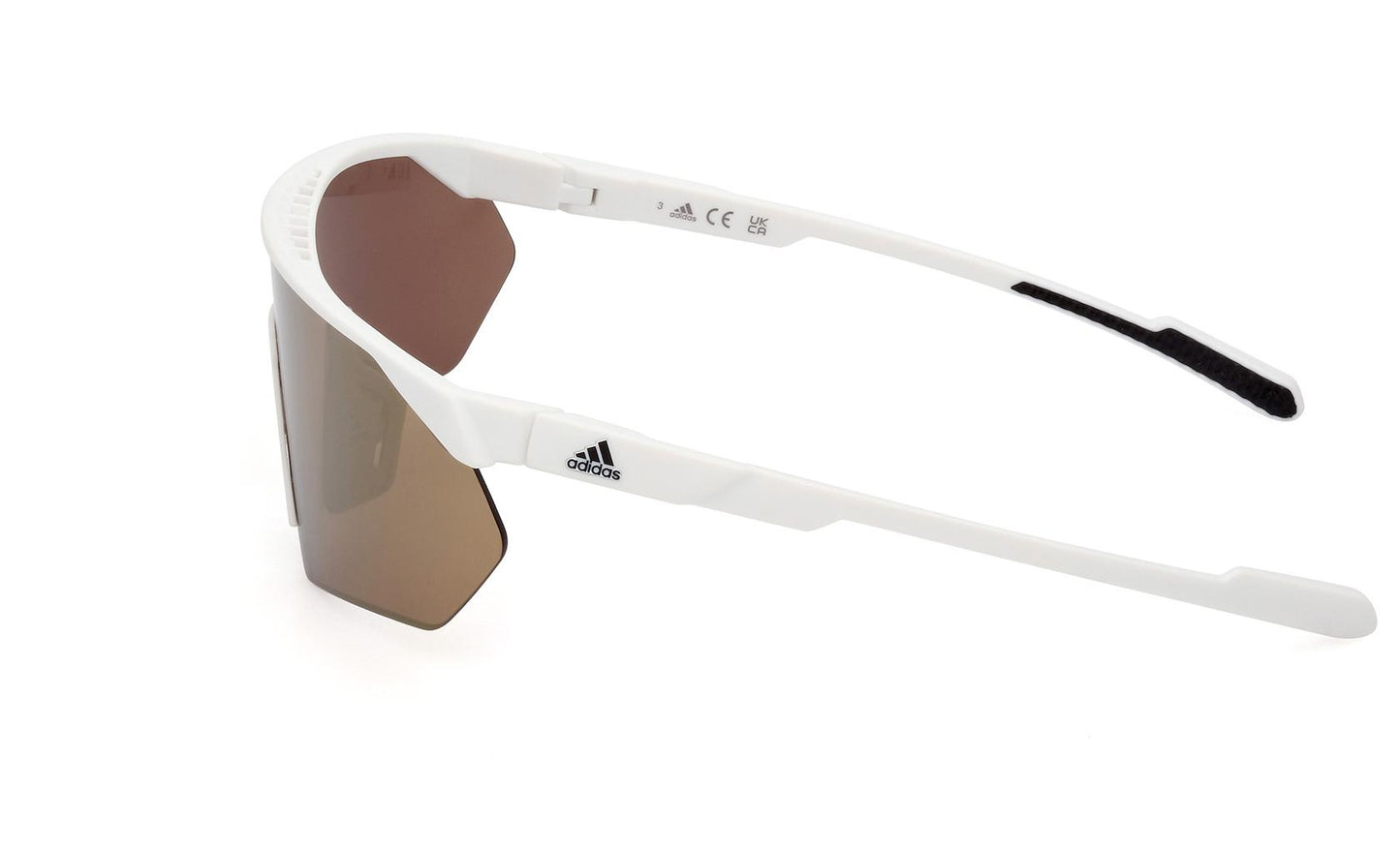 Adidas Sport Sunglasses 21G WHITE