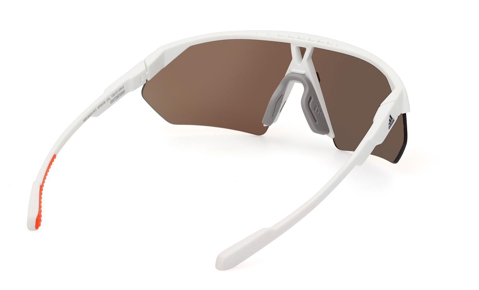 Adidas Sport Sunglasses 21L WHITE