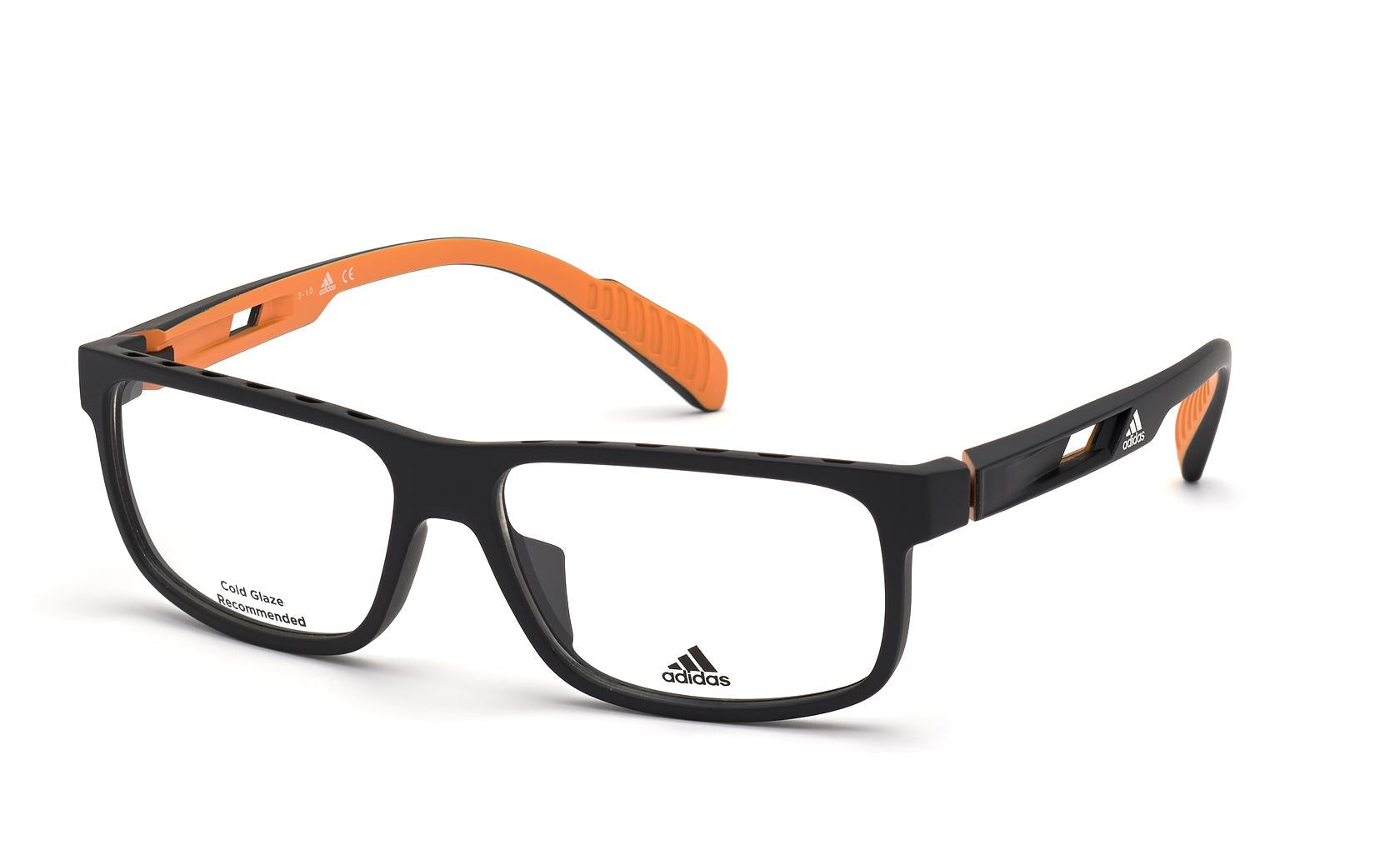 Adidas Sport Eyeglasses SP5003 005