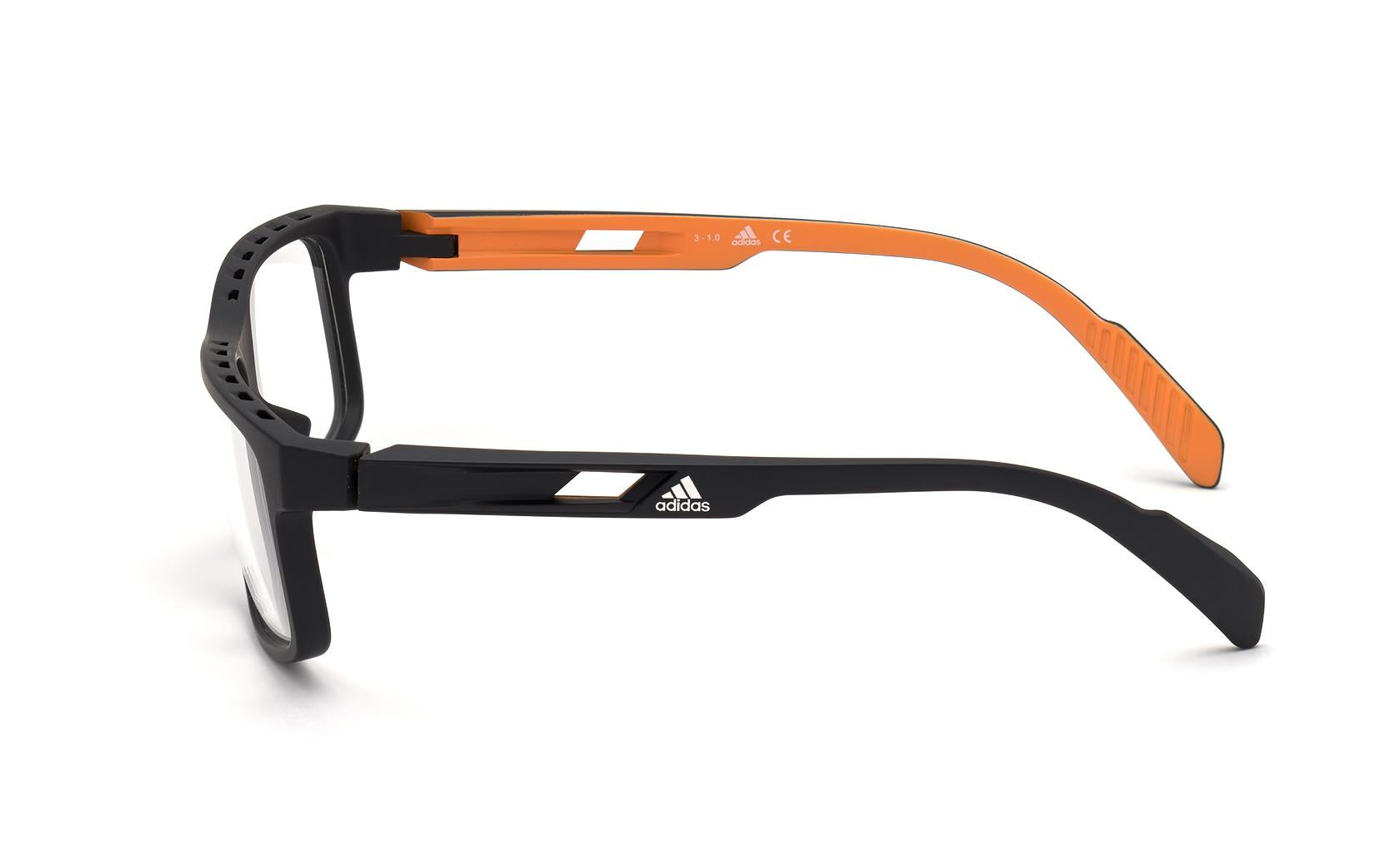 Adidas Sport Eyeglasses SP5003 005
