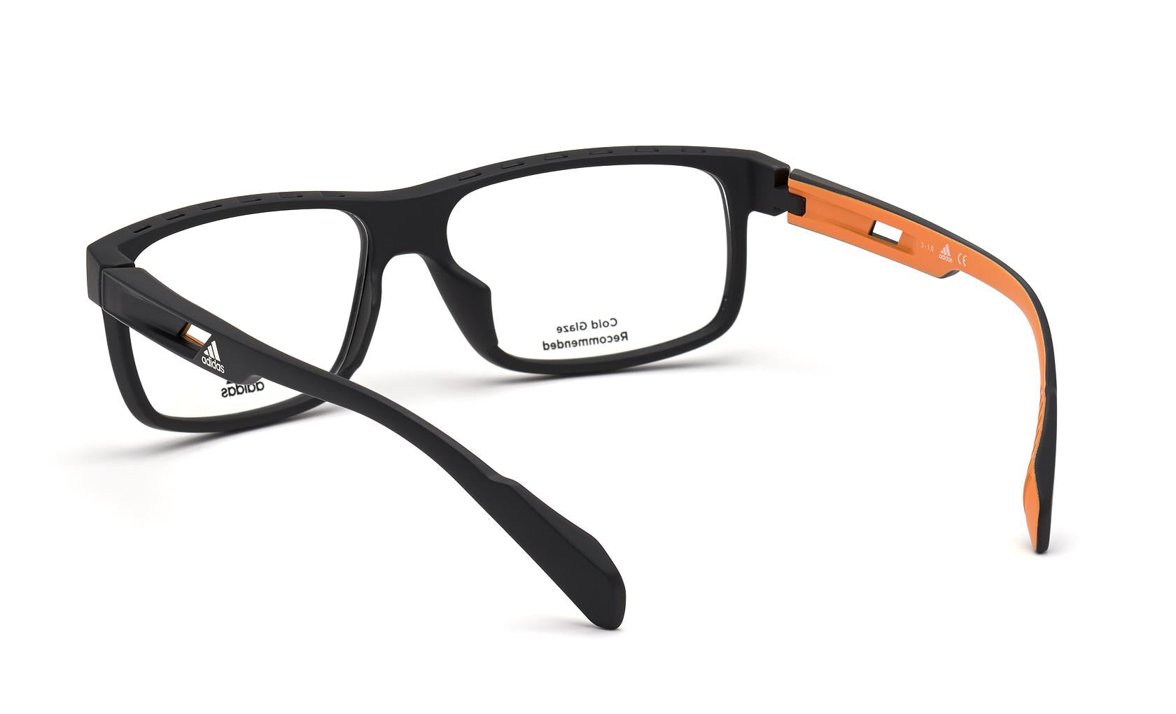 Adidas Sport Eyeglasses SP5003 005