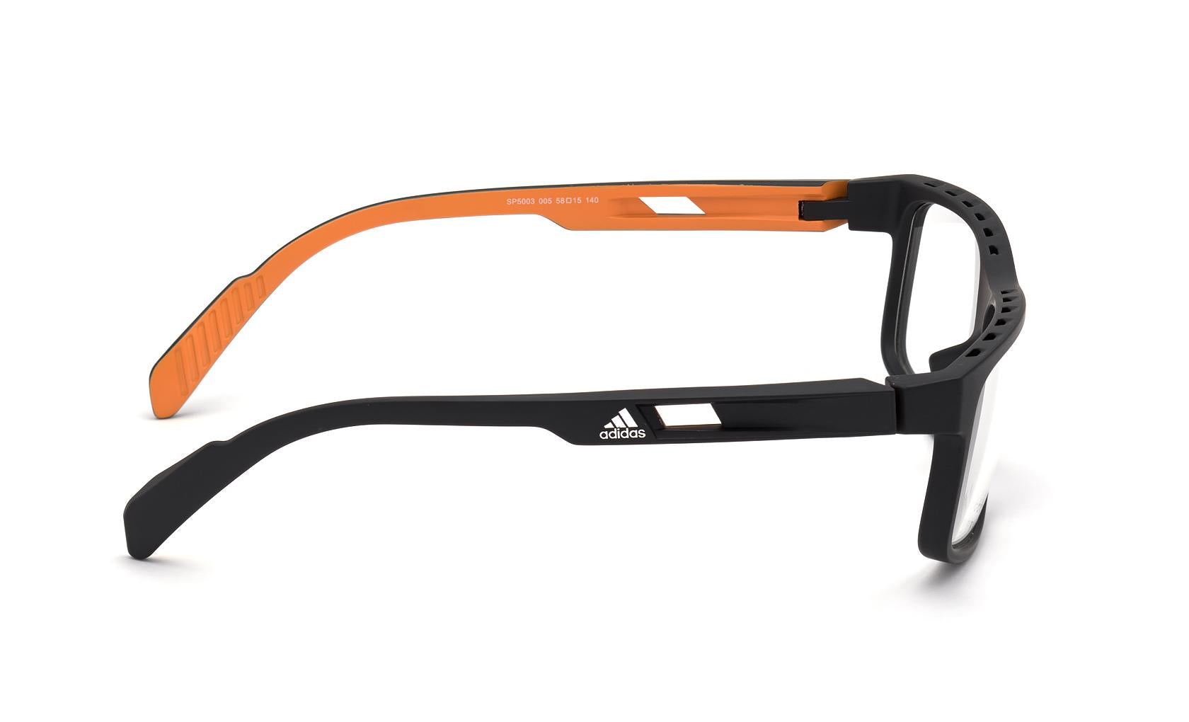 Adidas Sport Eyeglasses SP5003 005