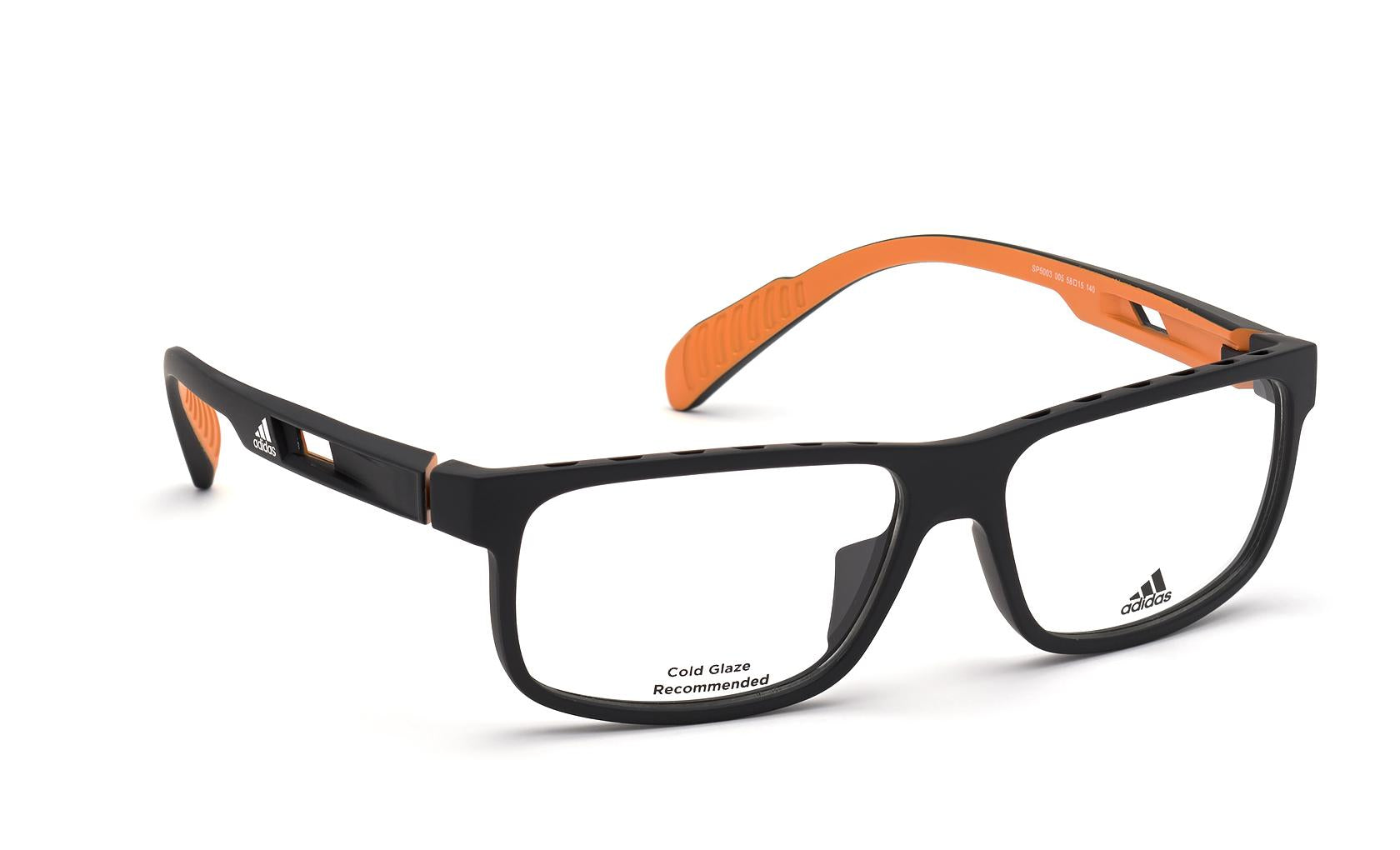 Adidas Sport Eyeglasses SP5003 005