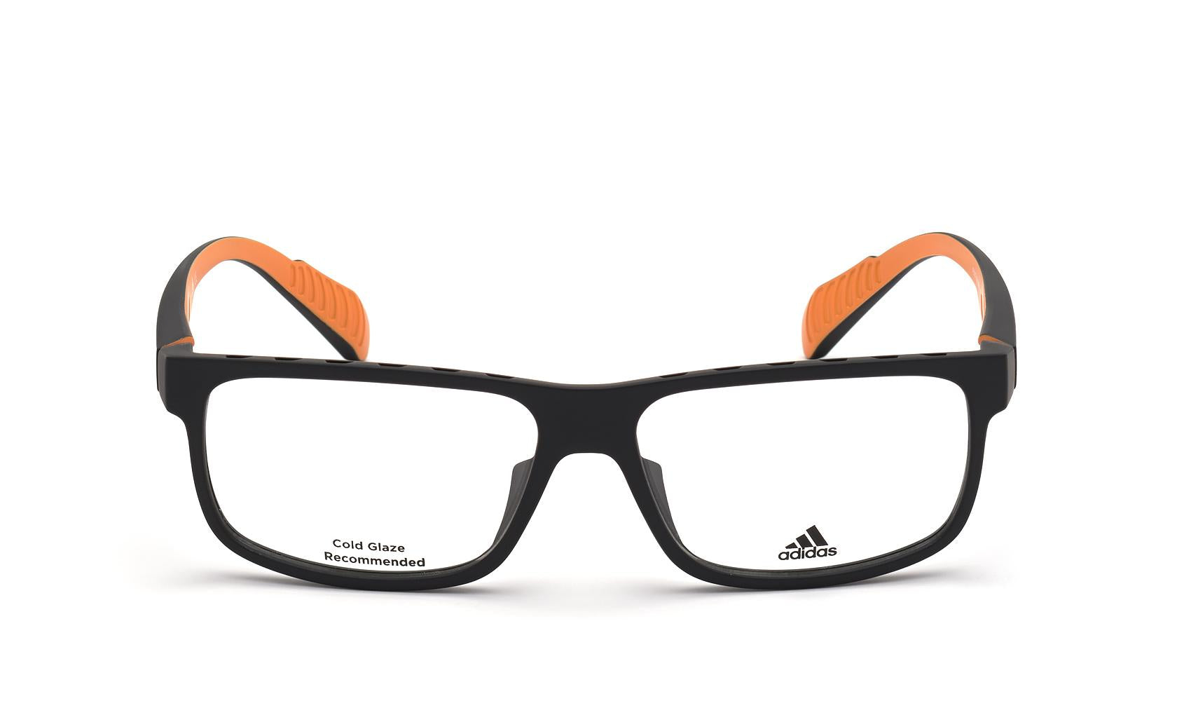 Adidas Sport Eyeglasses SP5003 005