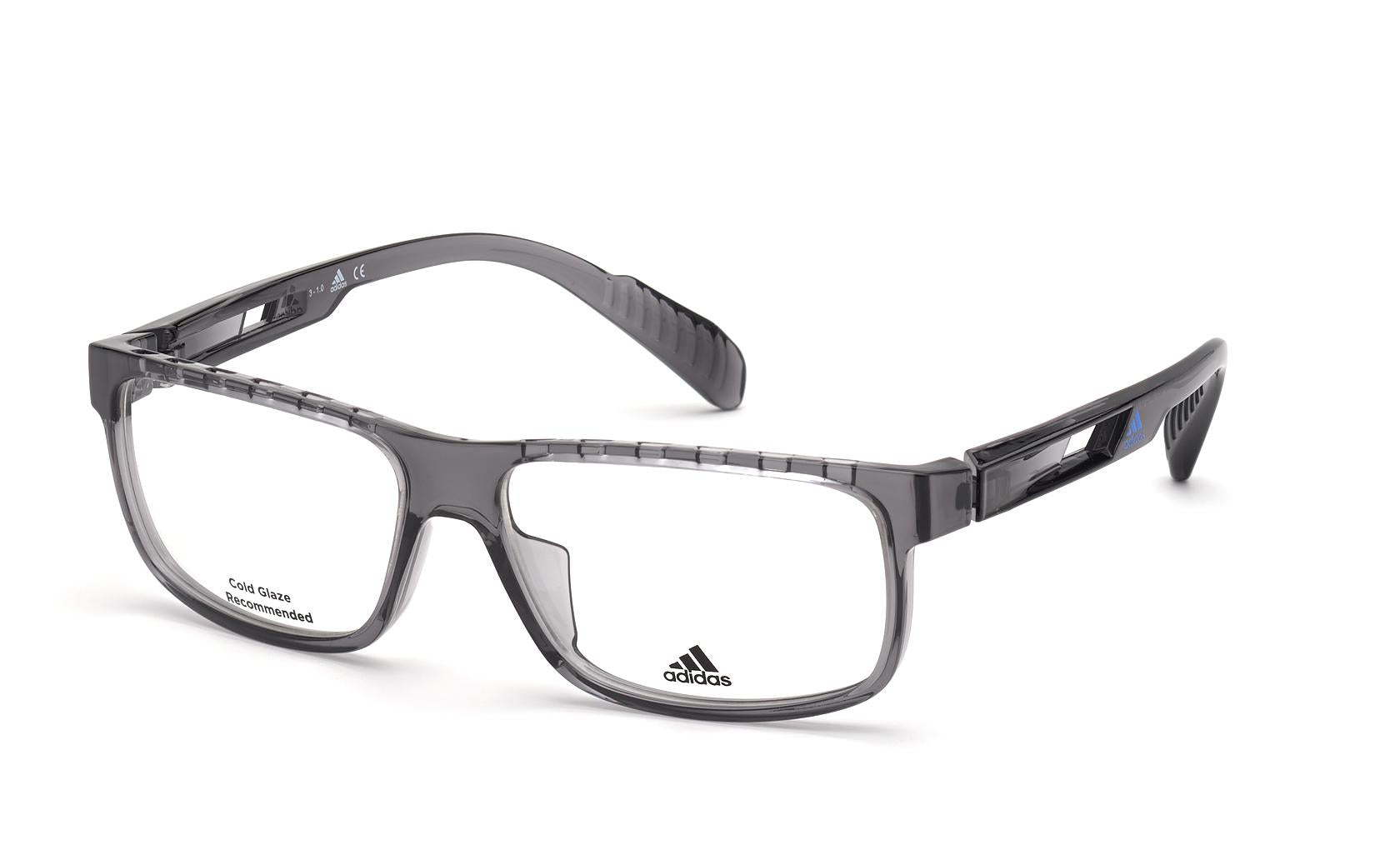 Adidas Sport Eyeglasses SP5003 020