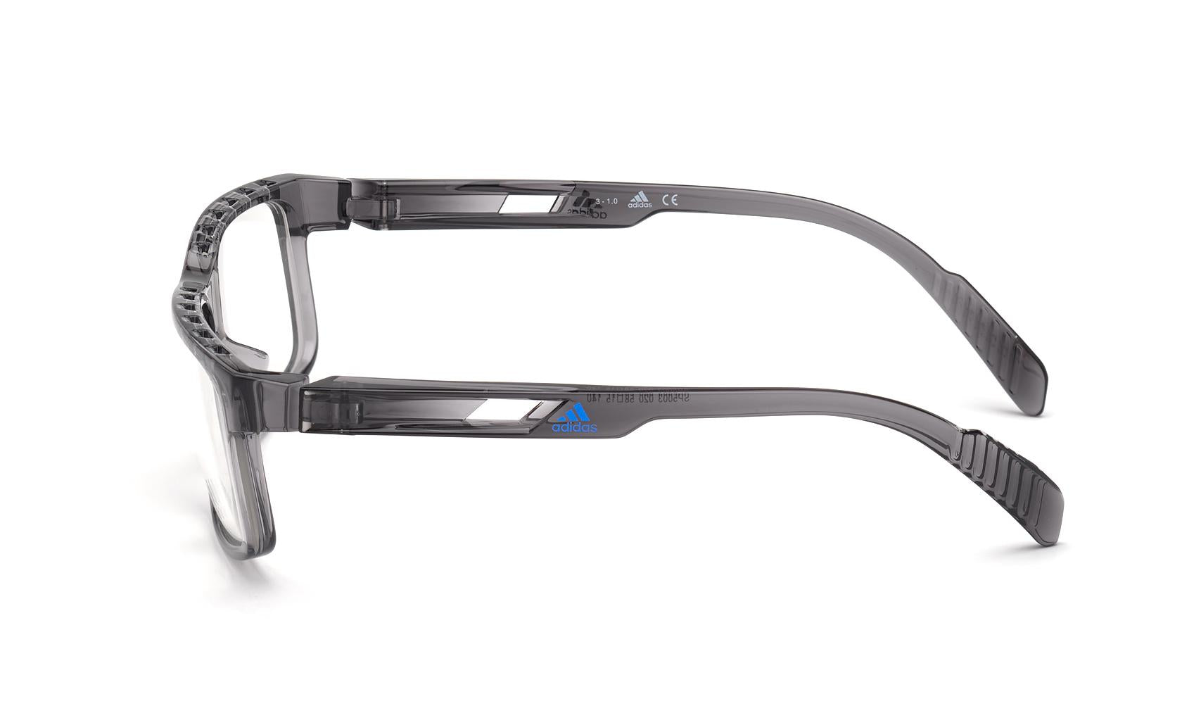 Adidas Sport Eyeglasses SP5003 020