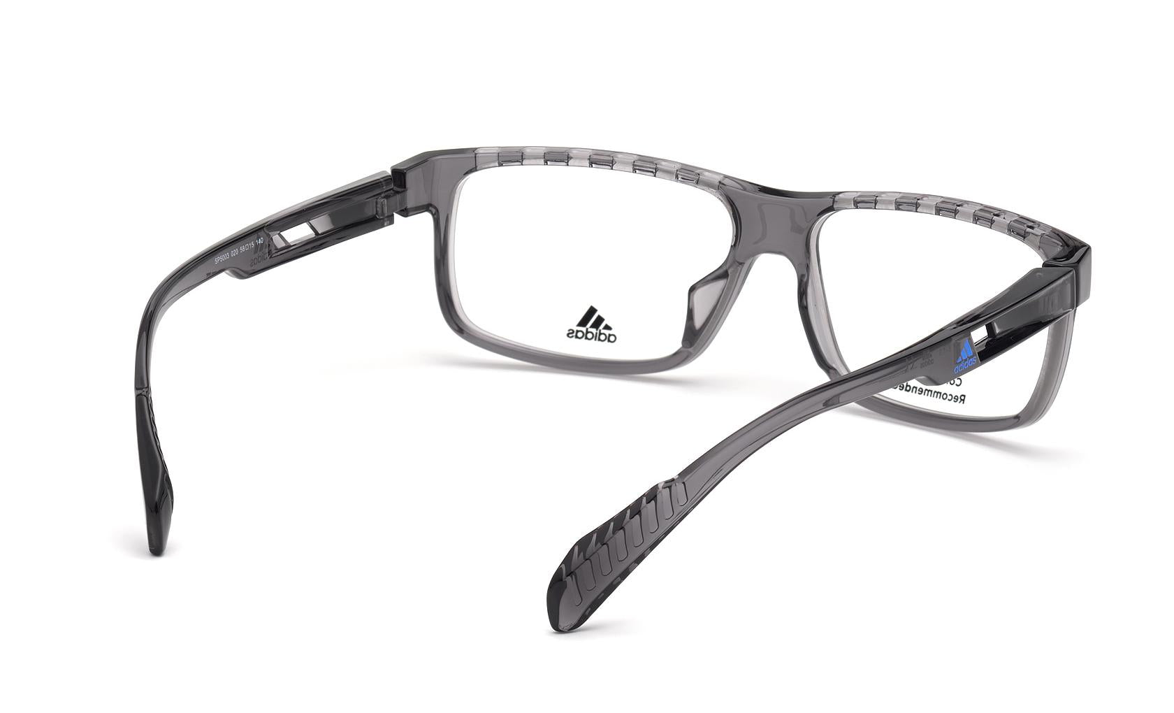Adidas Sport Eyeglasses SP5003 020