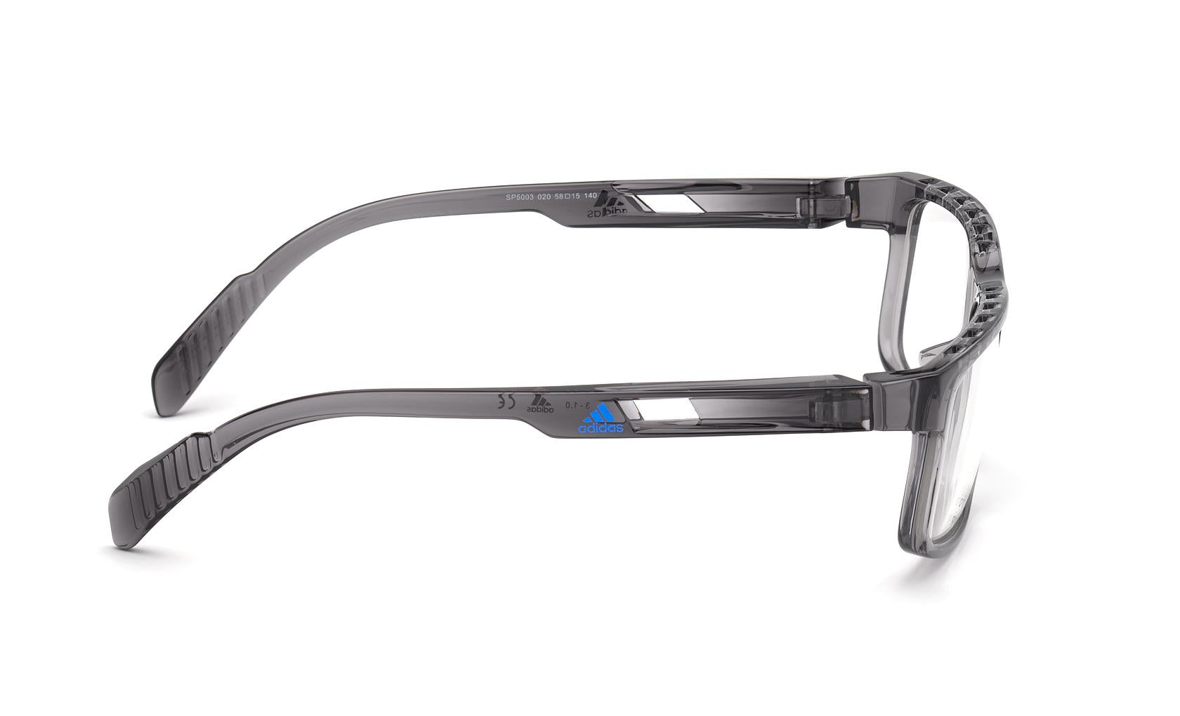 Adidas Sport Eyeglasses SP5003 020