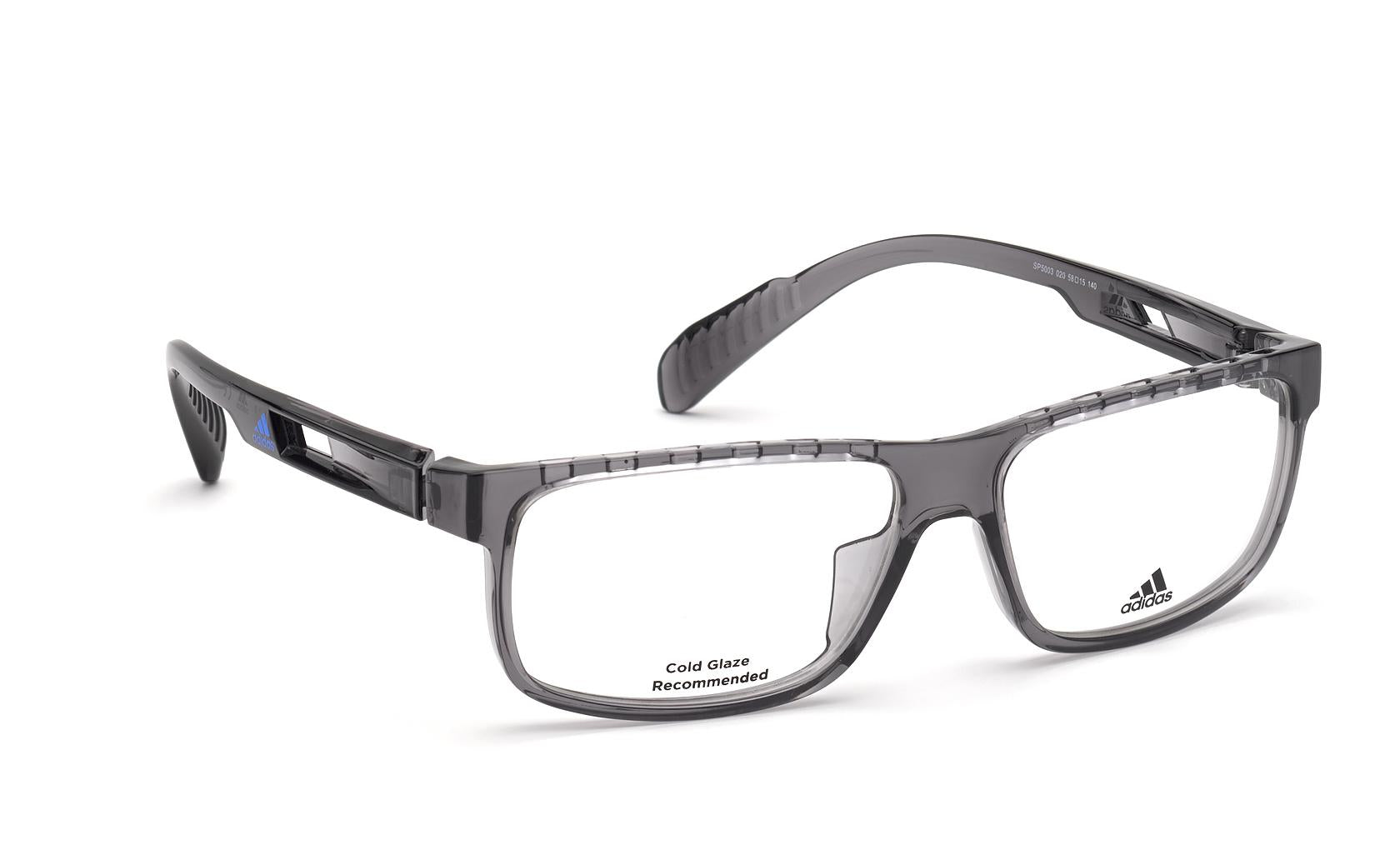 Adidas Sport Eyeglasses SP5003 020