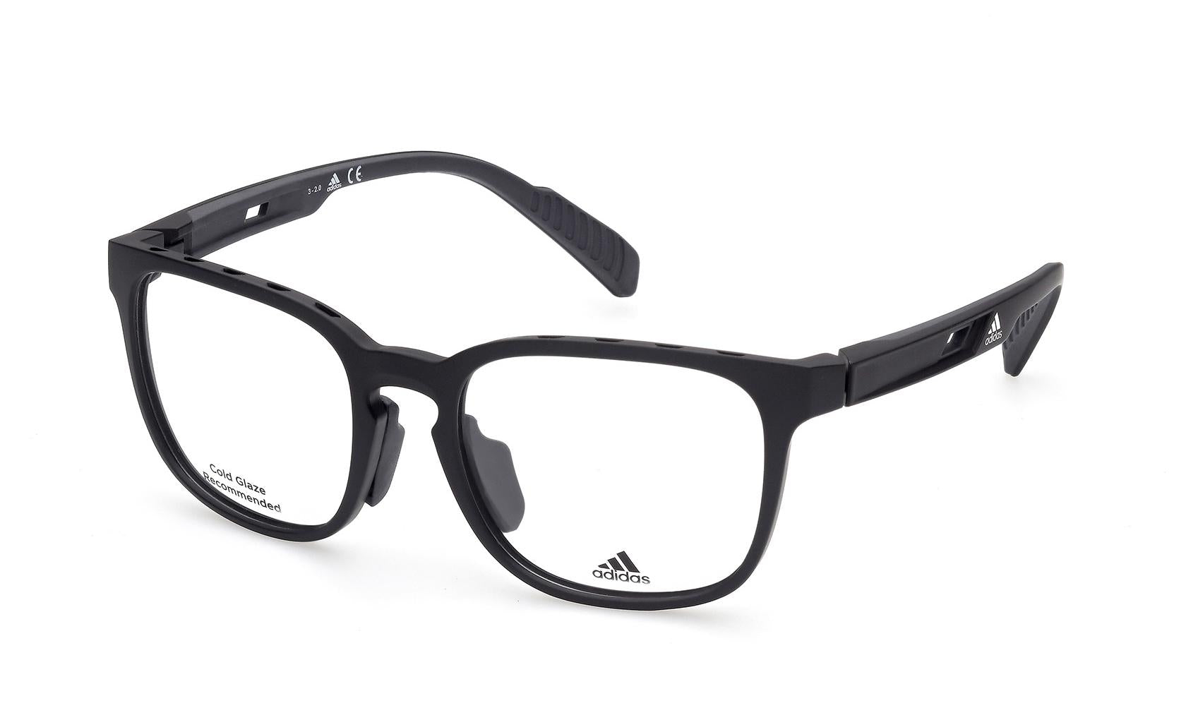 Adidas Sport Eyeglasses SP5006 002
