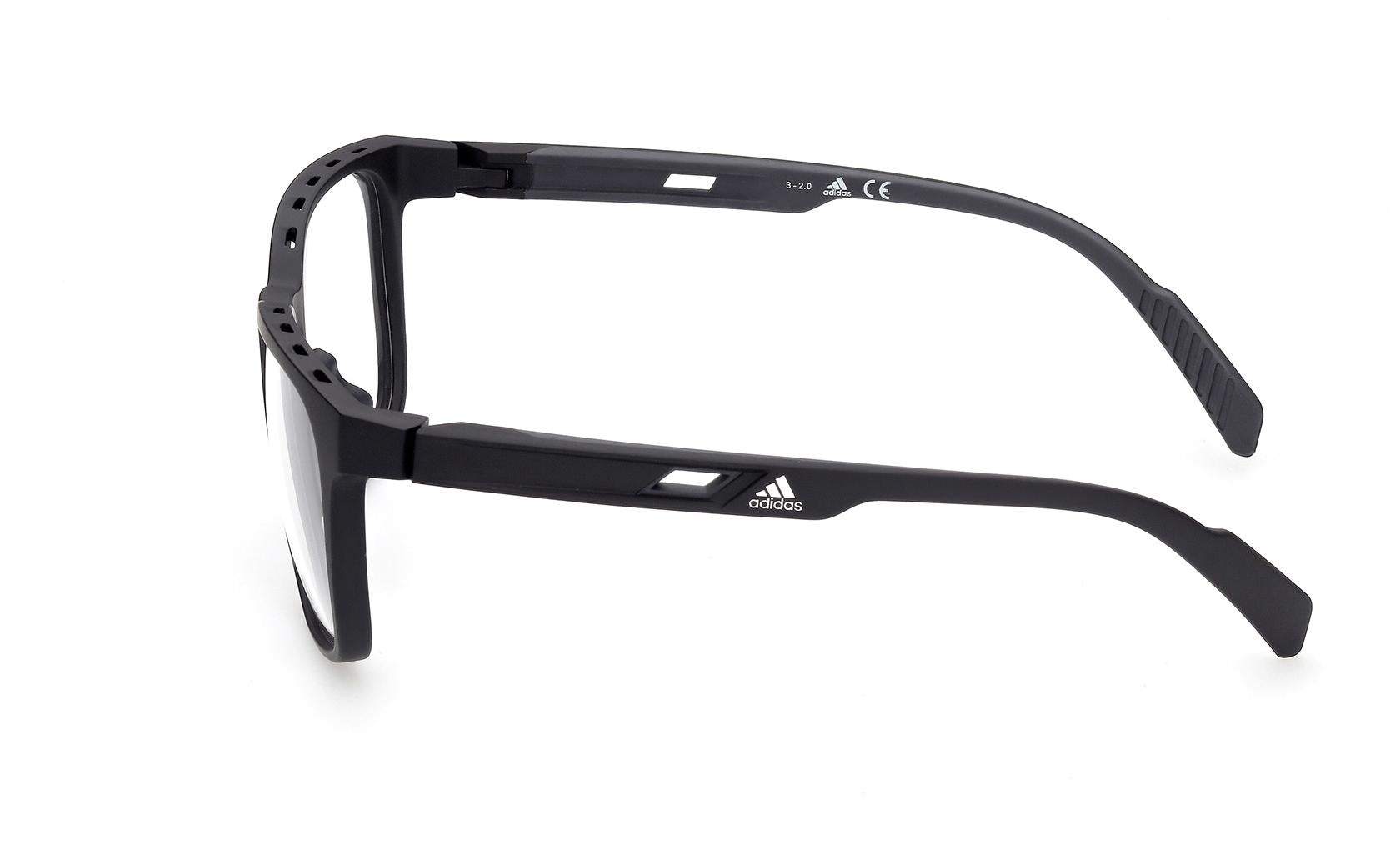 Adidas Sport Eyeglasses SP5006 002