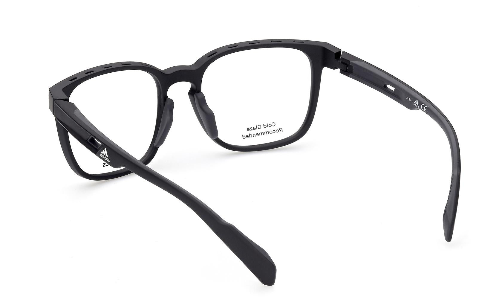 Adidas Sport Eyeglasses SP5006 002