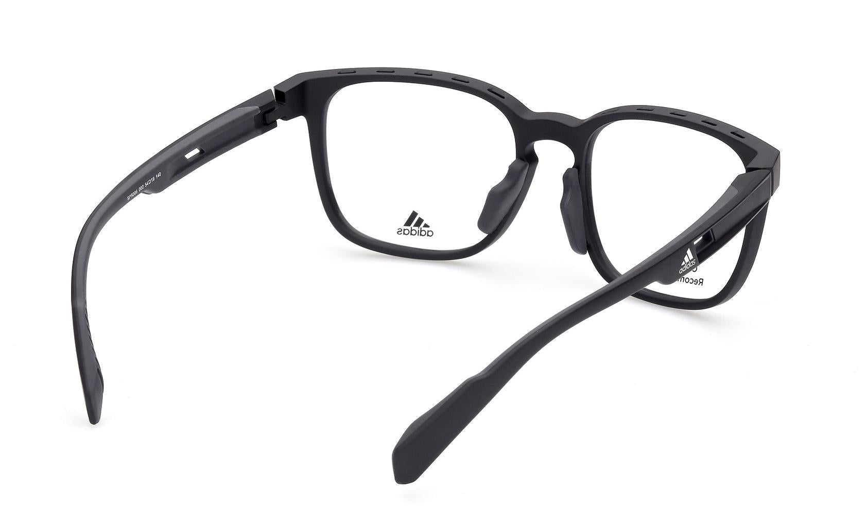Adidas Sport Eyeglasses SP5006 002