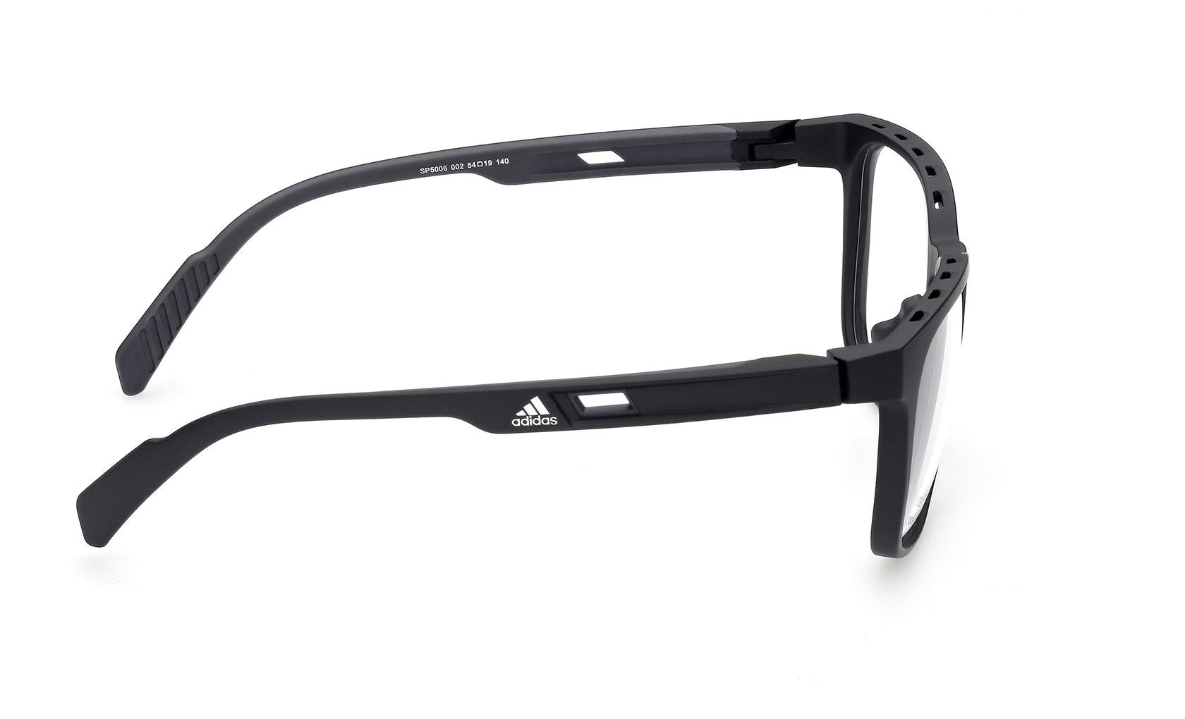 Adidas Sport Eyeglasses SP5006 002