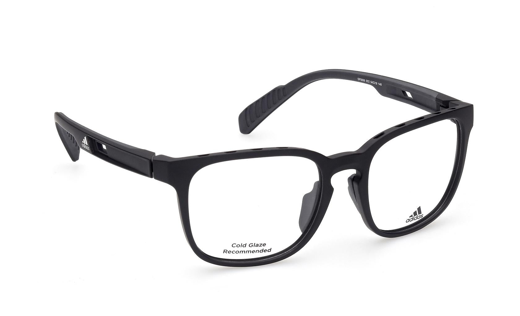 Adidas Sport Eyeglasses SP5006 002