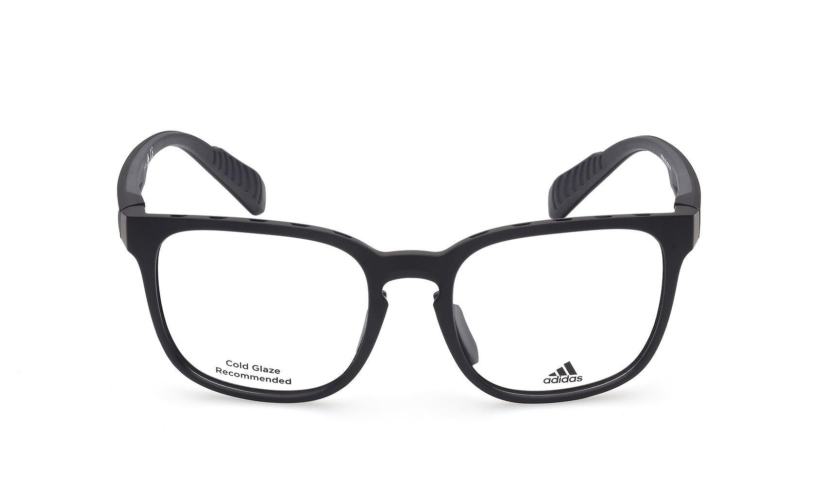 Adidas Sport Eyeglasses SP5006 002