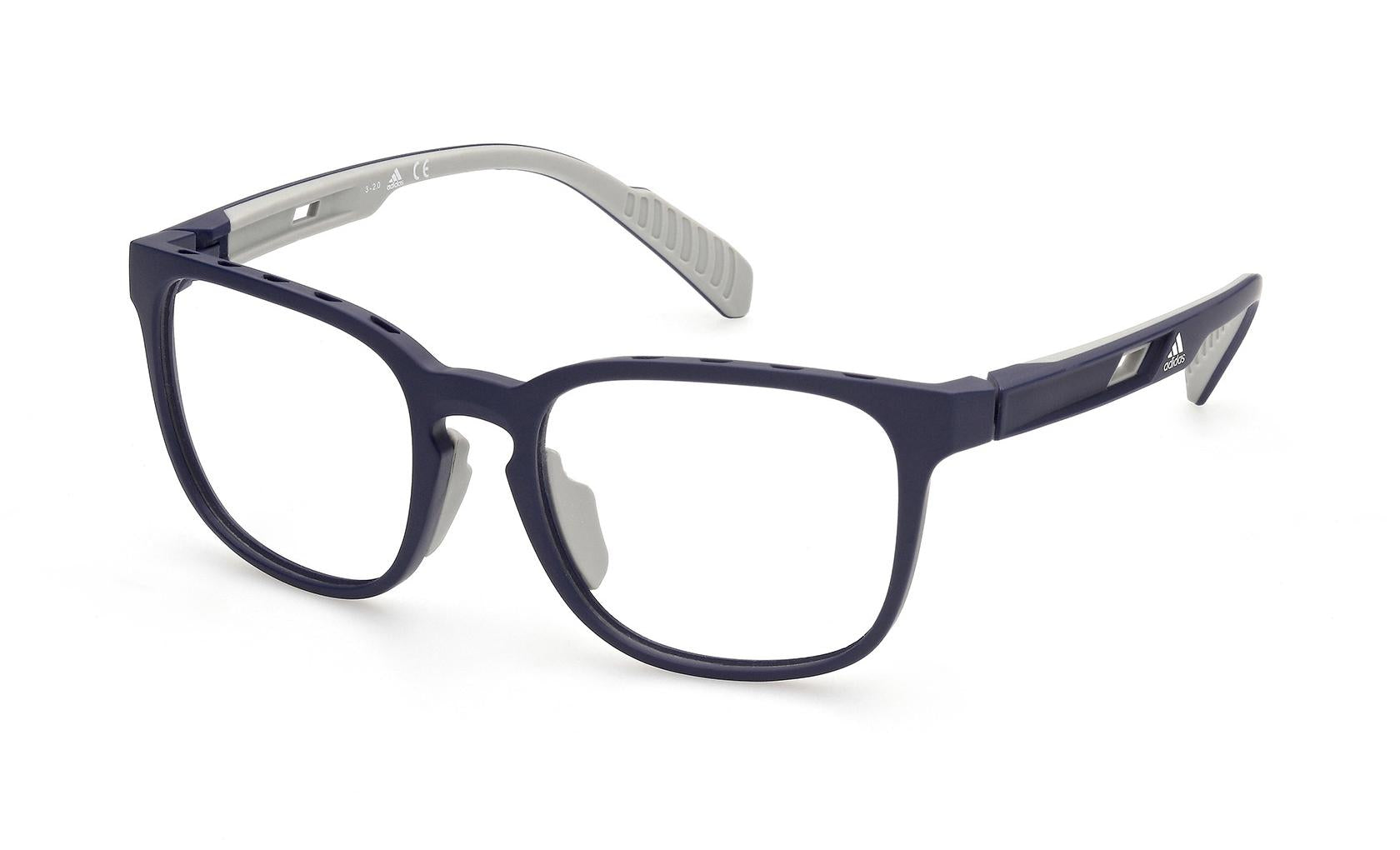 Adidas Sport Eyeglasses SP5006 091