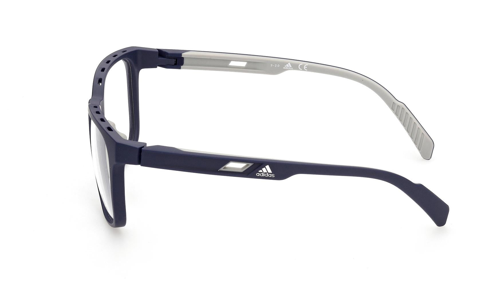 Adidas Sport Eyeglasses SP5006 091