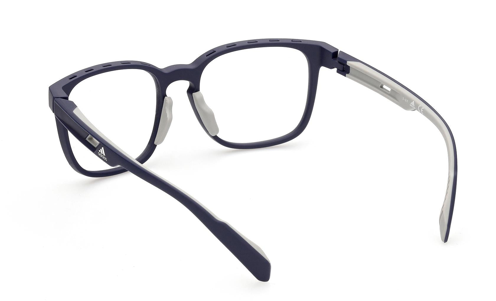 Adidas Sport Eyeglasses SP5006 091