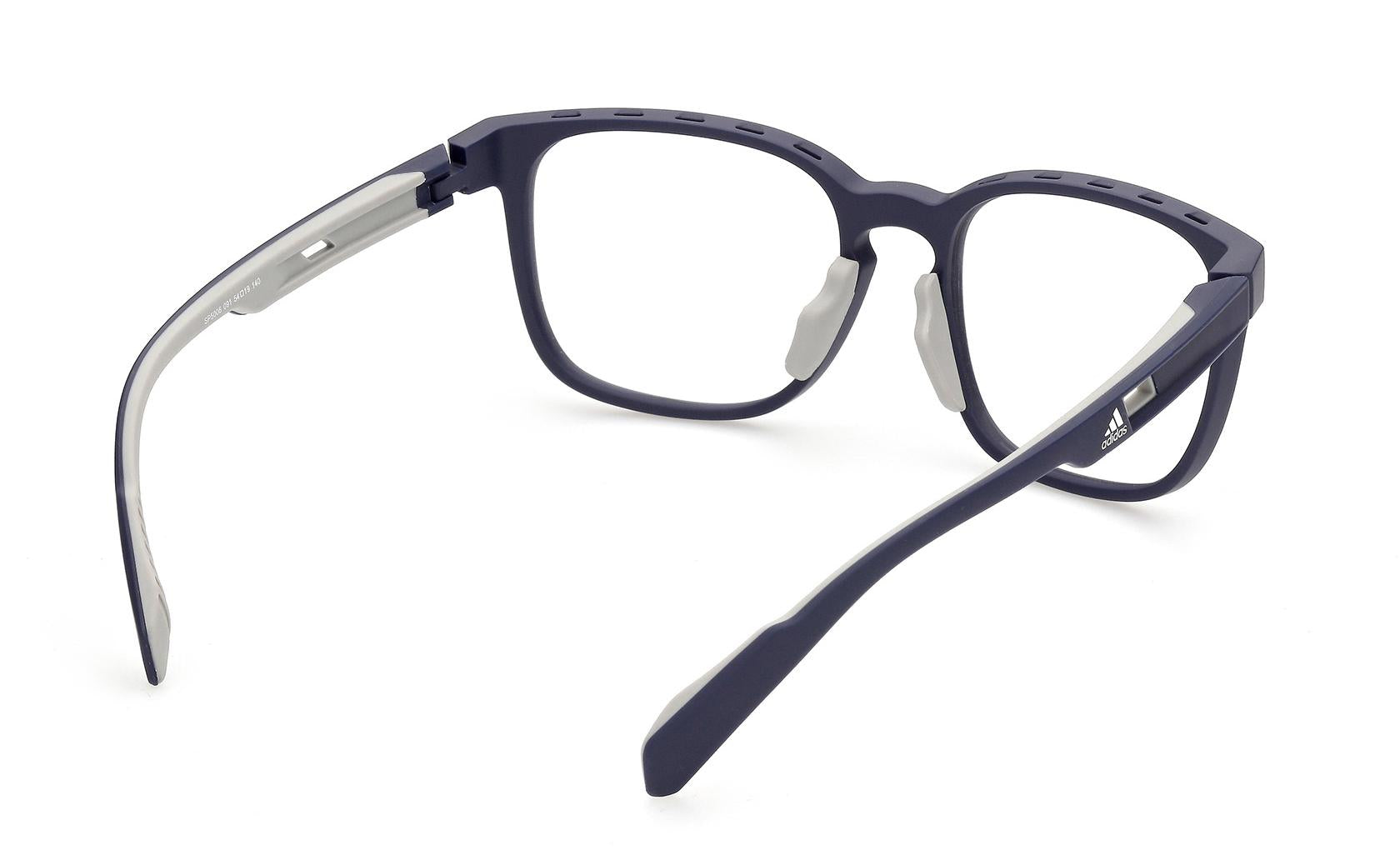 Adidas Sport Eyeglasses SP5006 091