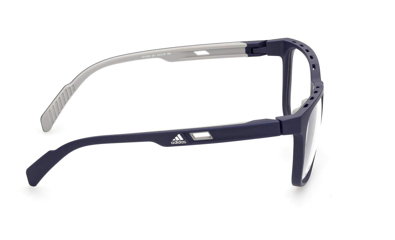 Adidas Sport Eyeglasses SP5006 091