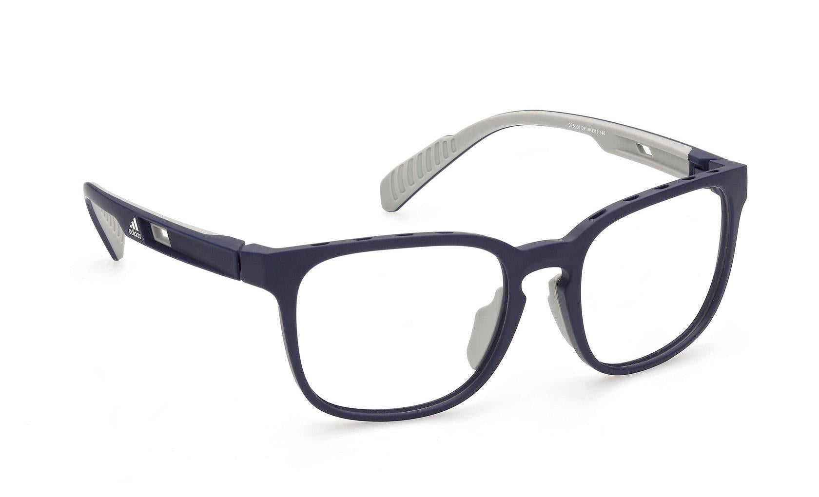 Adidas Sport Eyeglasses SP5006 091