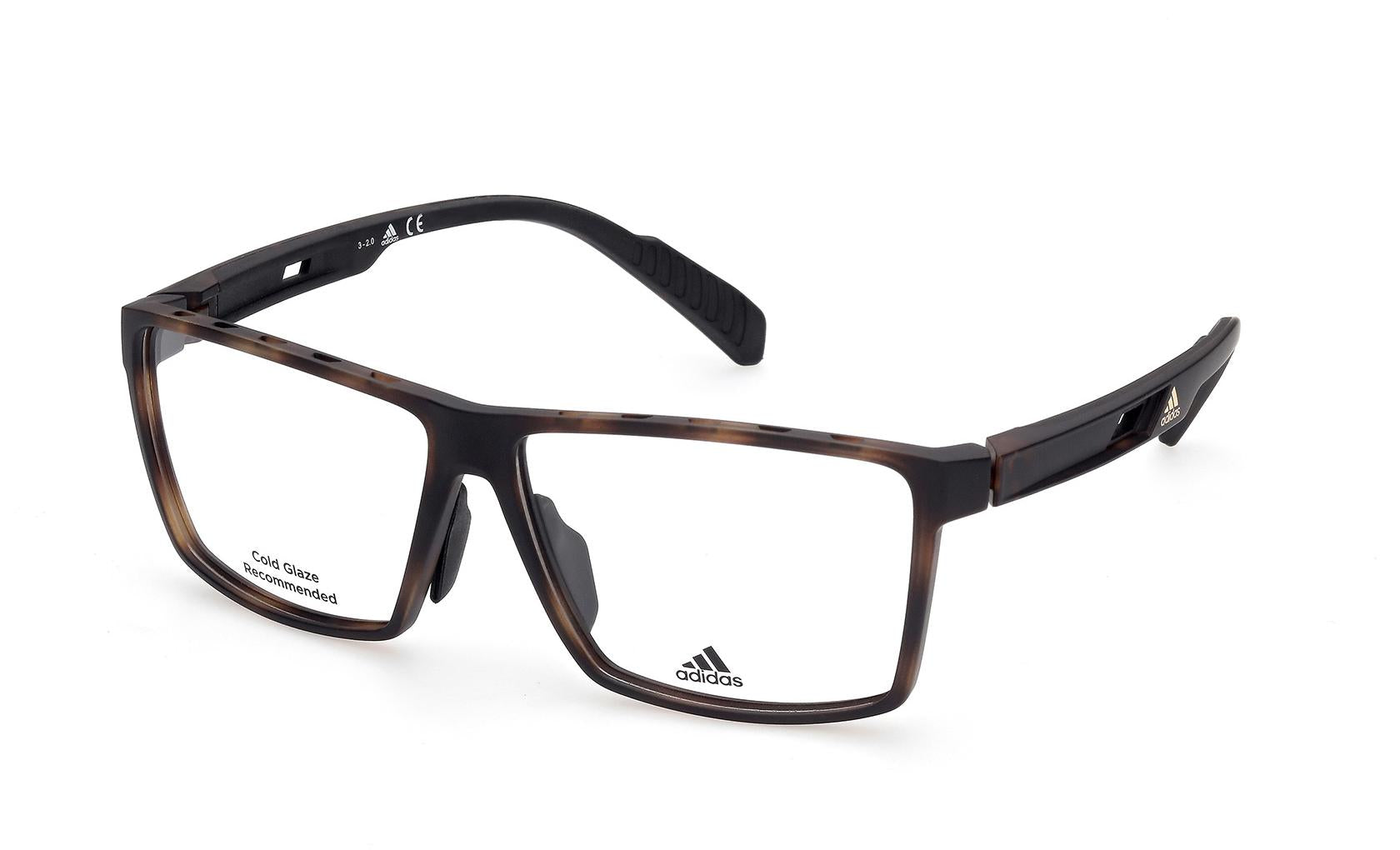 Adidas Sport Eyeglasses SP5007 056