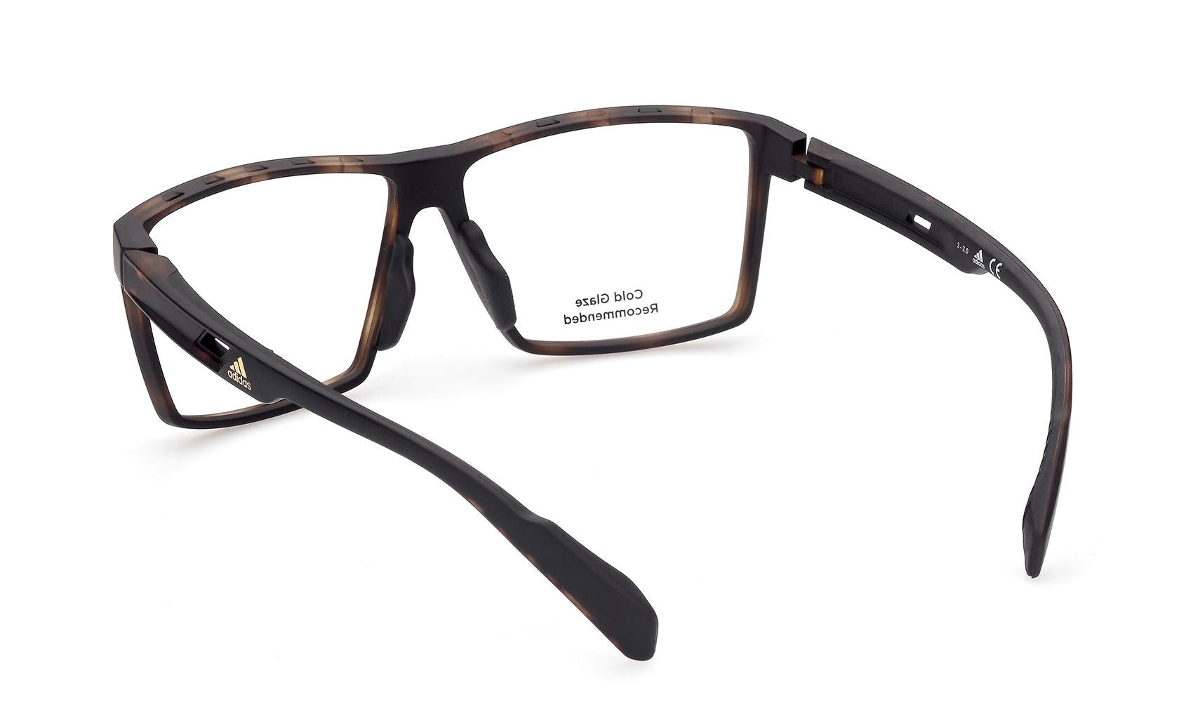 Adidas Sport Eyeglasses SP5007 056