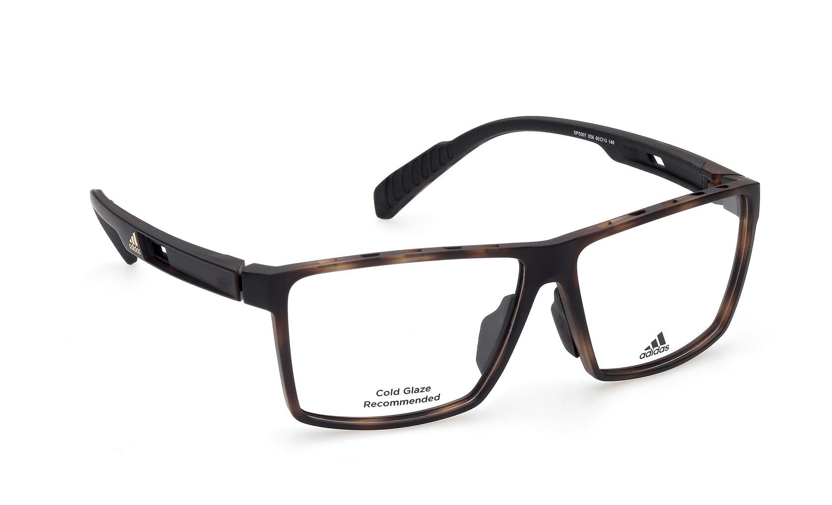 Adidas Sport Eyeglasses SP5007 056