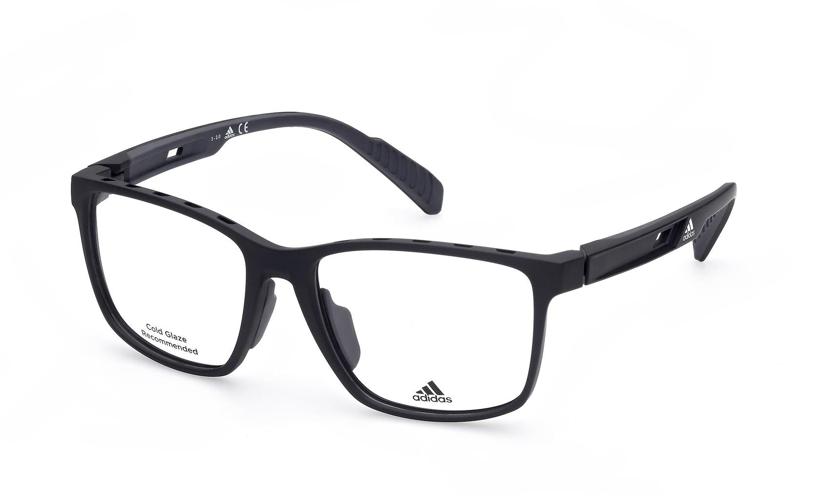 Adidas Sport Eyeglasses SP5008 002