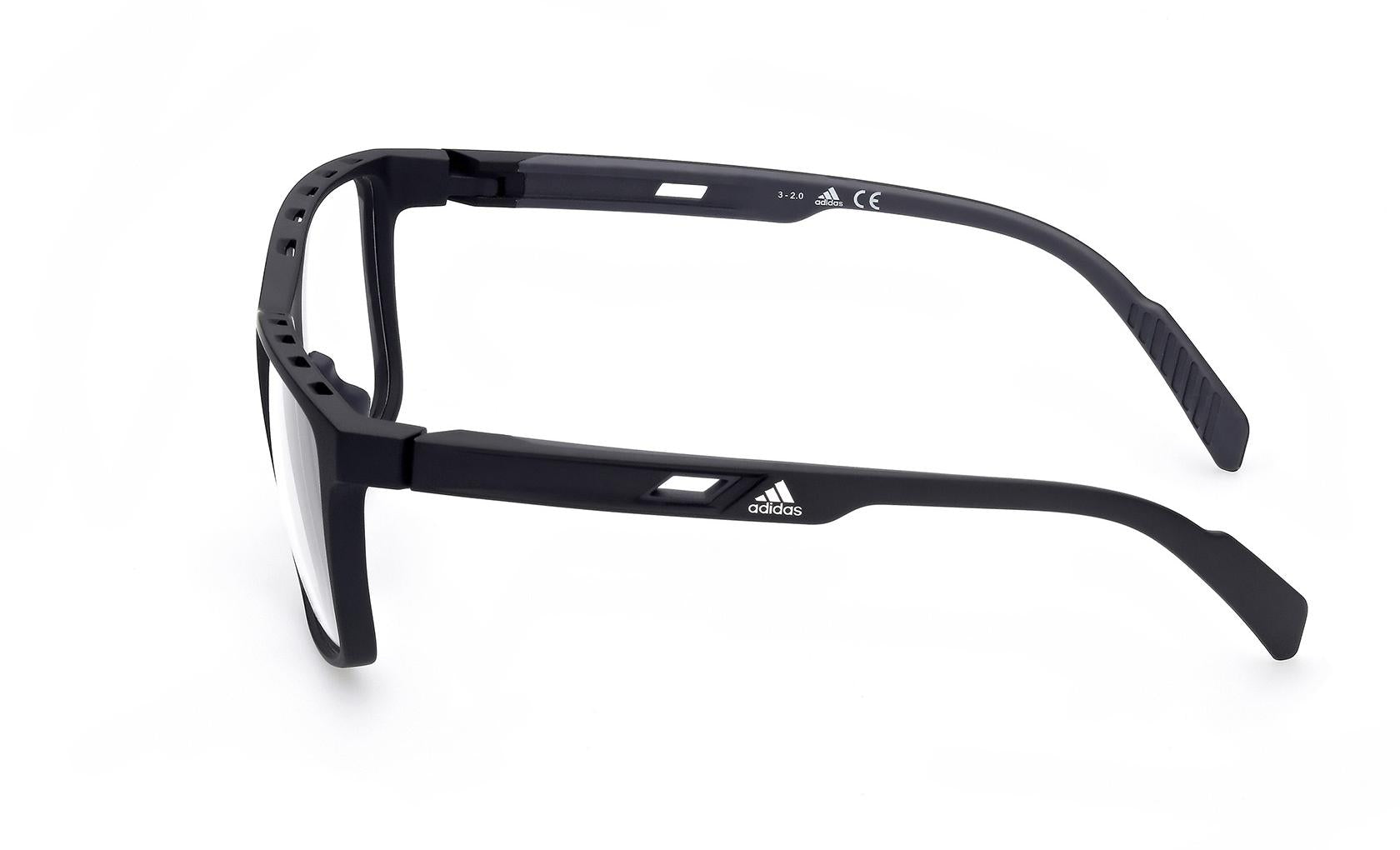 Adidas Sport Eyeglasses SP5008 002