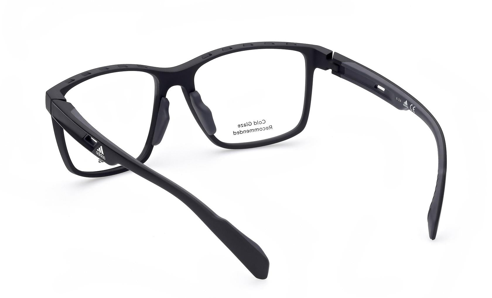 Adidas Sport Eyeglasses SP5008 002