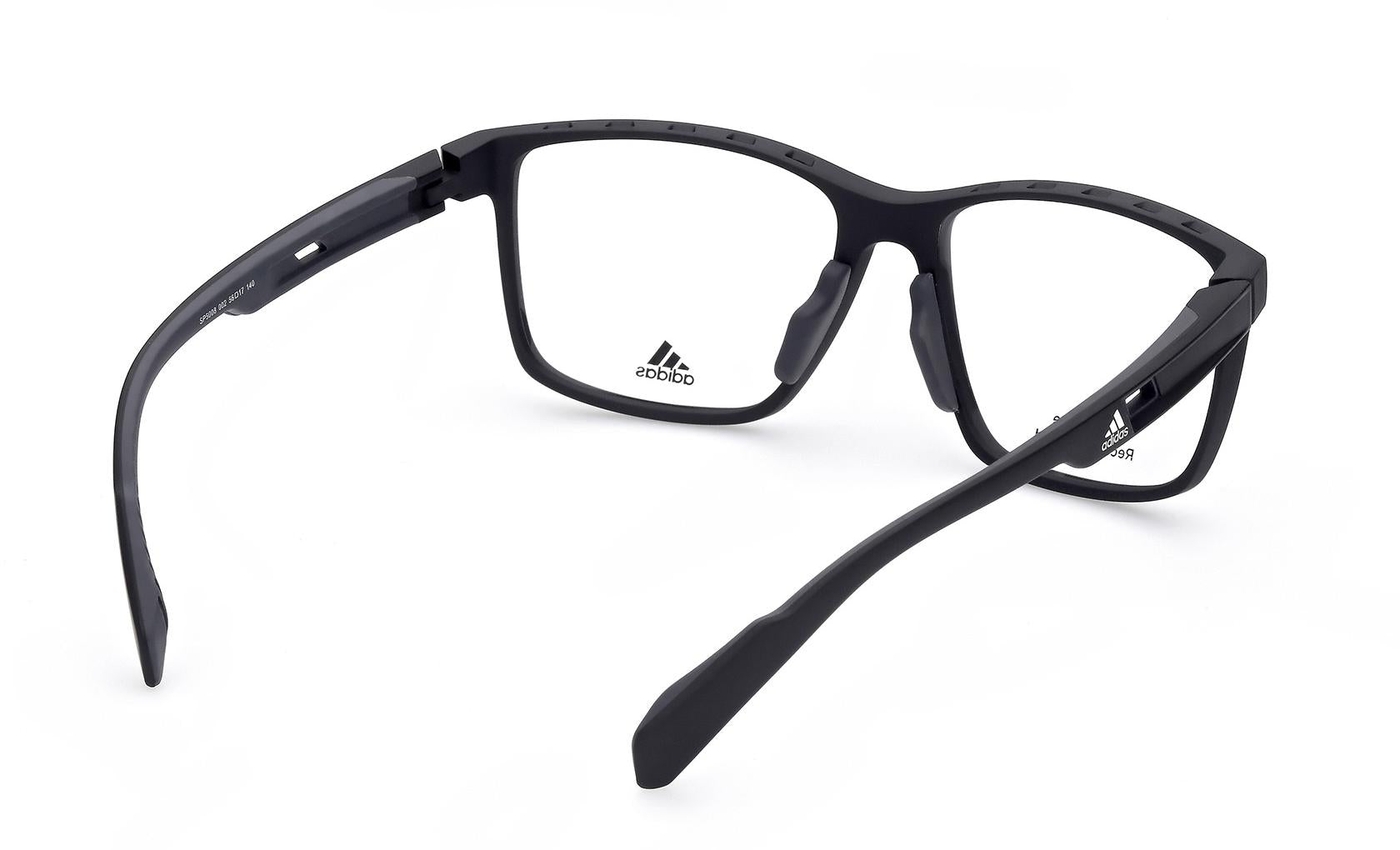 Adidas Sport Eyeglasses SP5008 002
