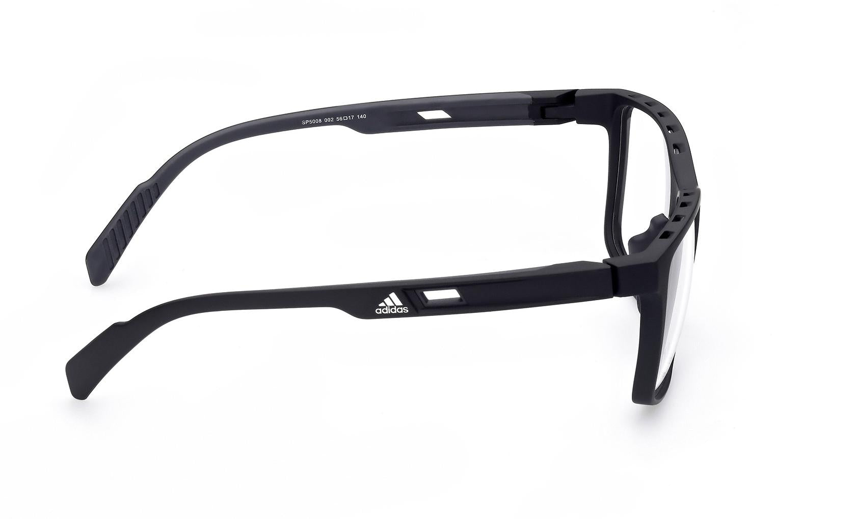 Adidas Sport Eyeglasses SP5008 002