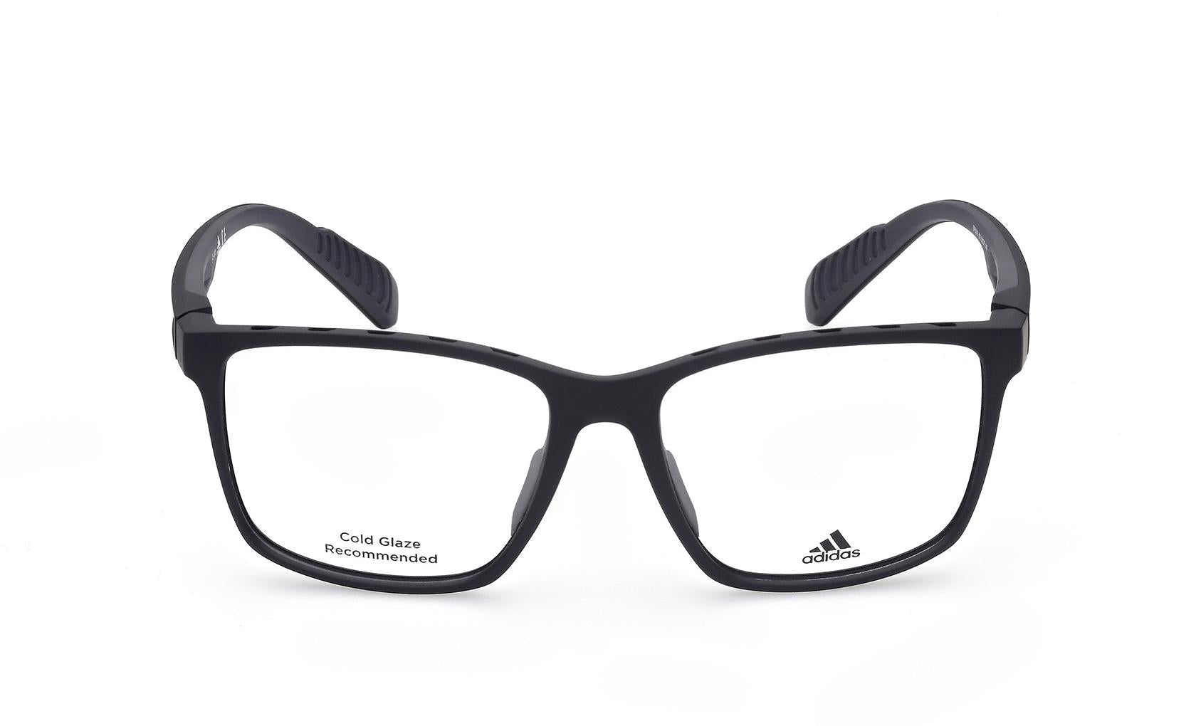 Adidas Sport Eyeglasses SP5008 002