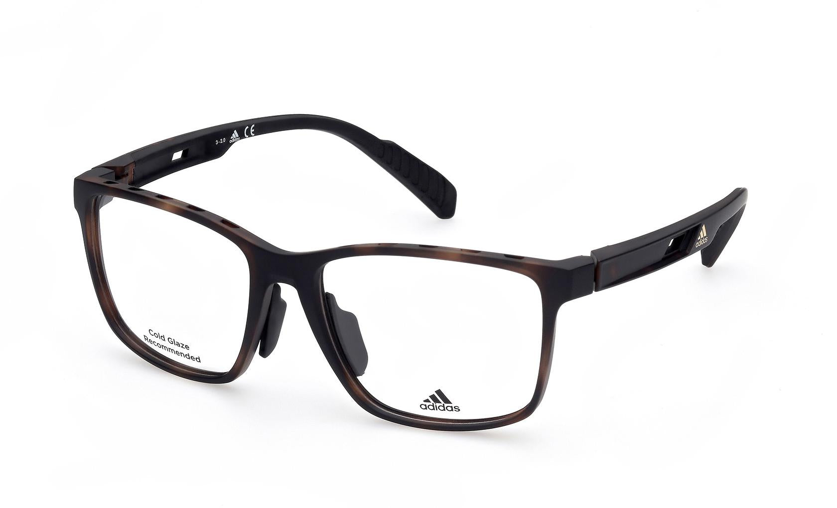 Adidas Sport Eyeglasses SP5008 056