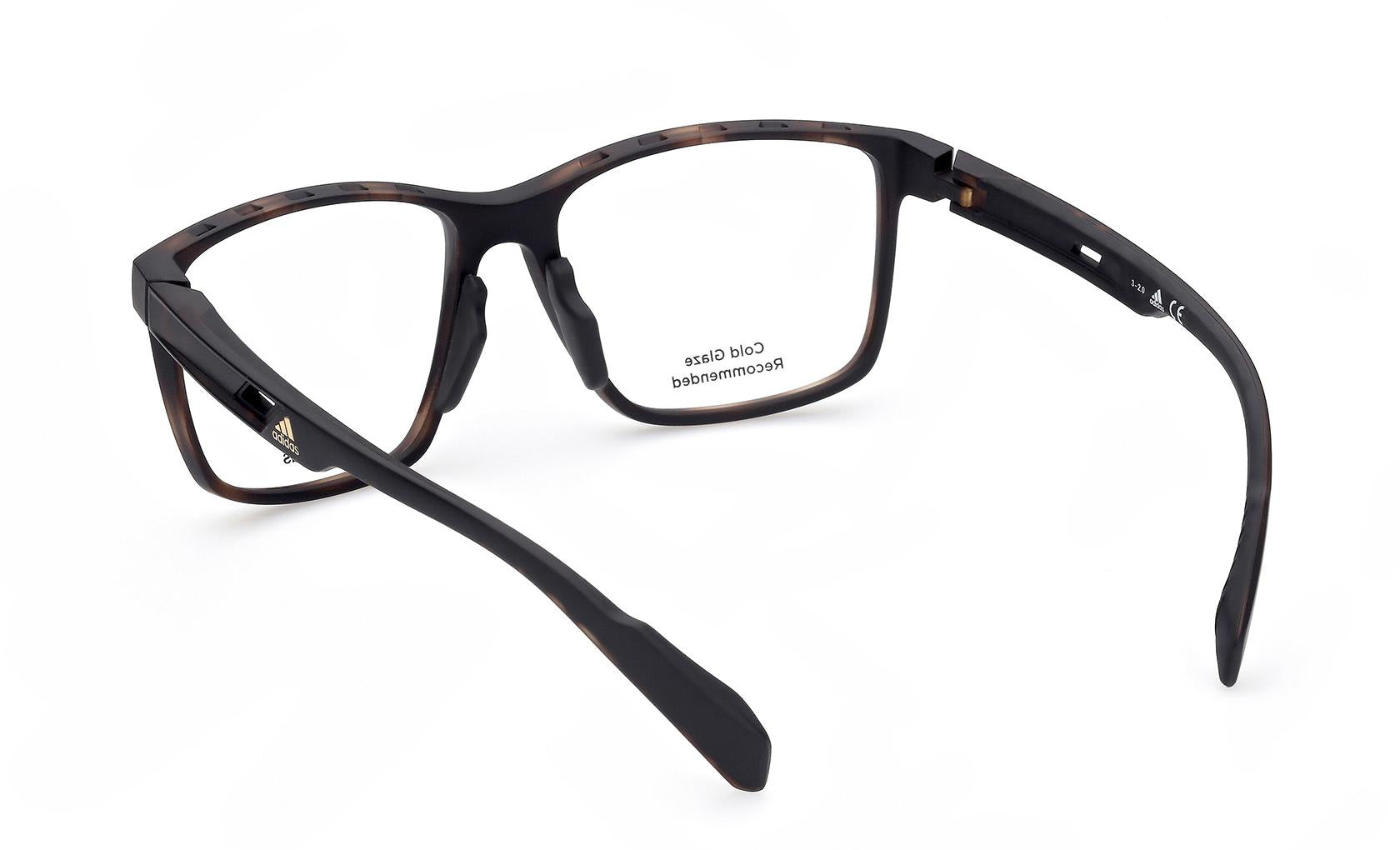 Adidas Sport Eyeglasses SP5008 056
