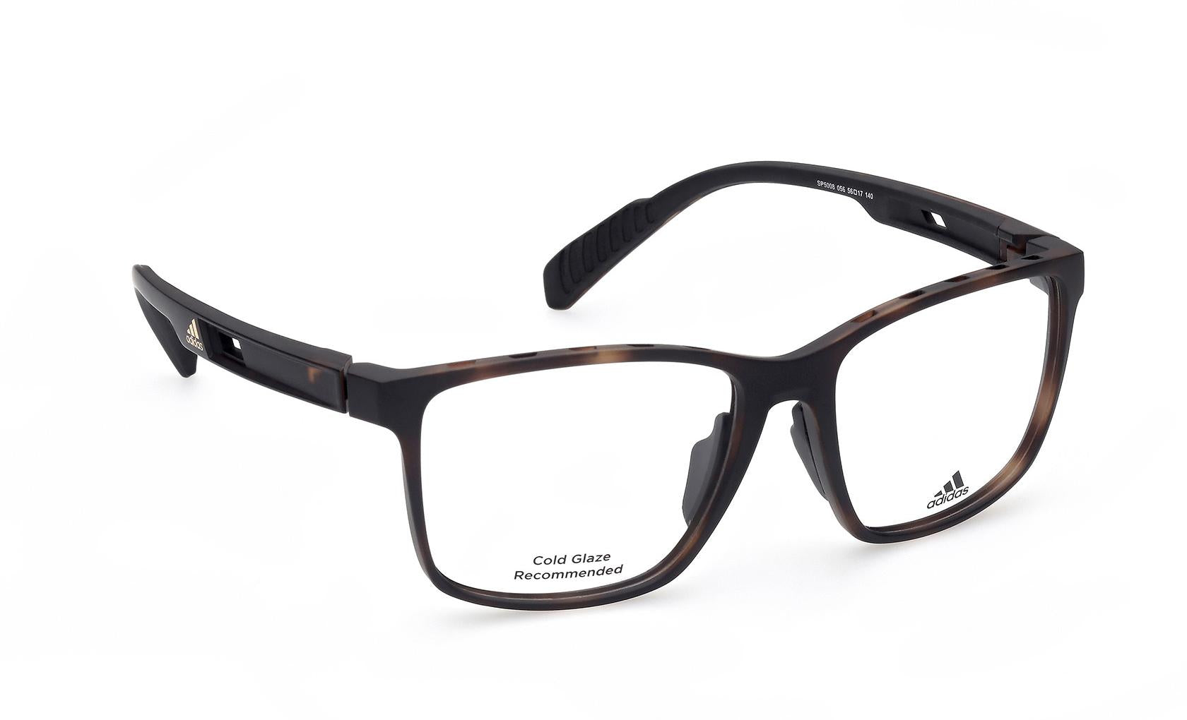 Adidas Sport Eyeglasses SP5008 056