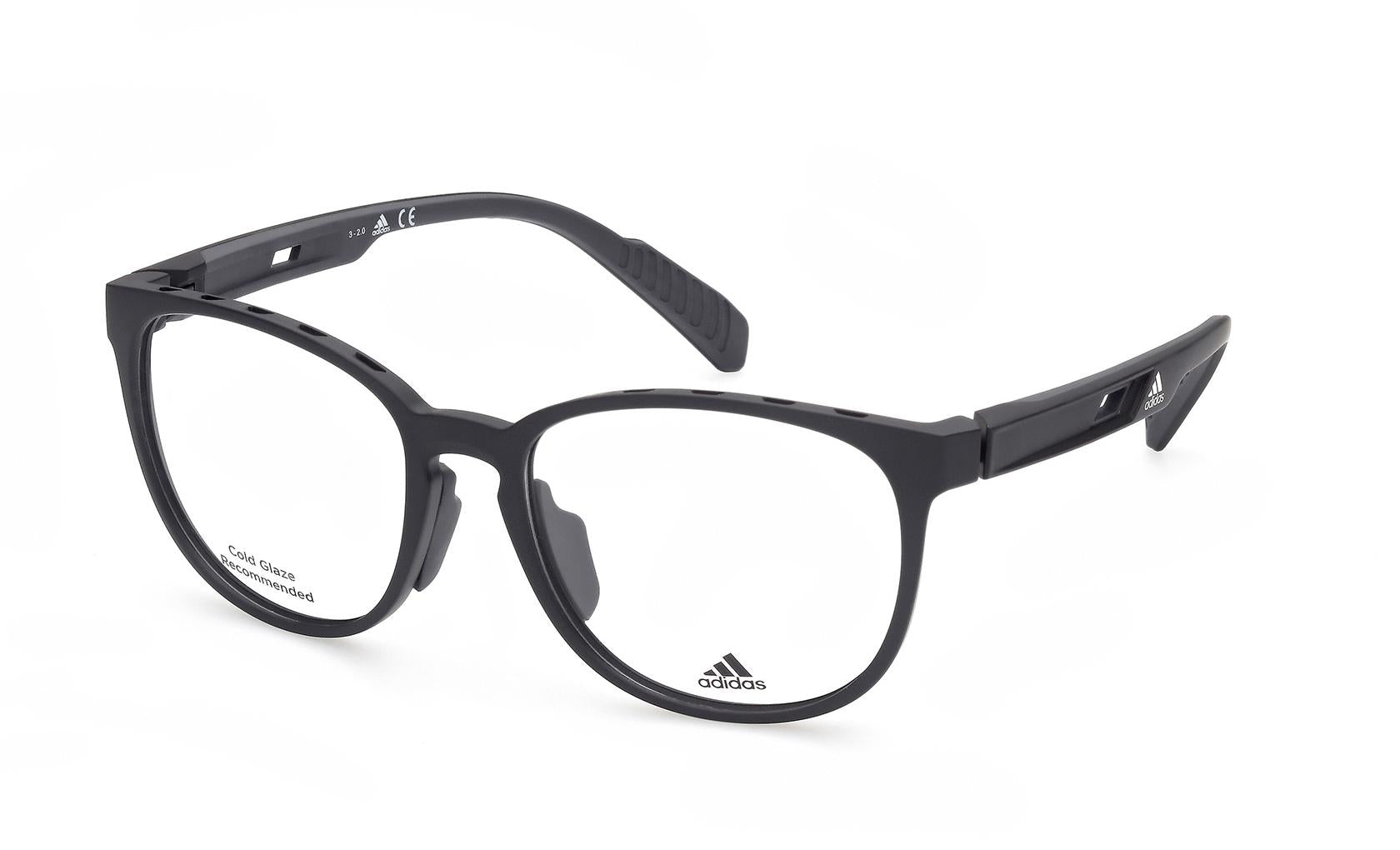 Adidas Sport Eyeglasses SP5009 002