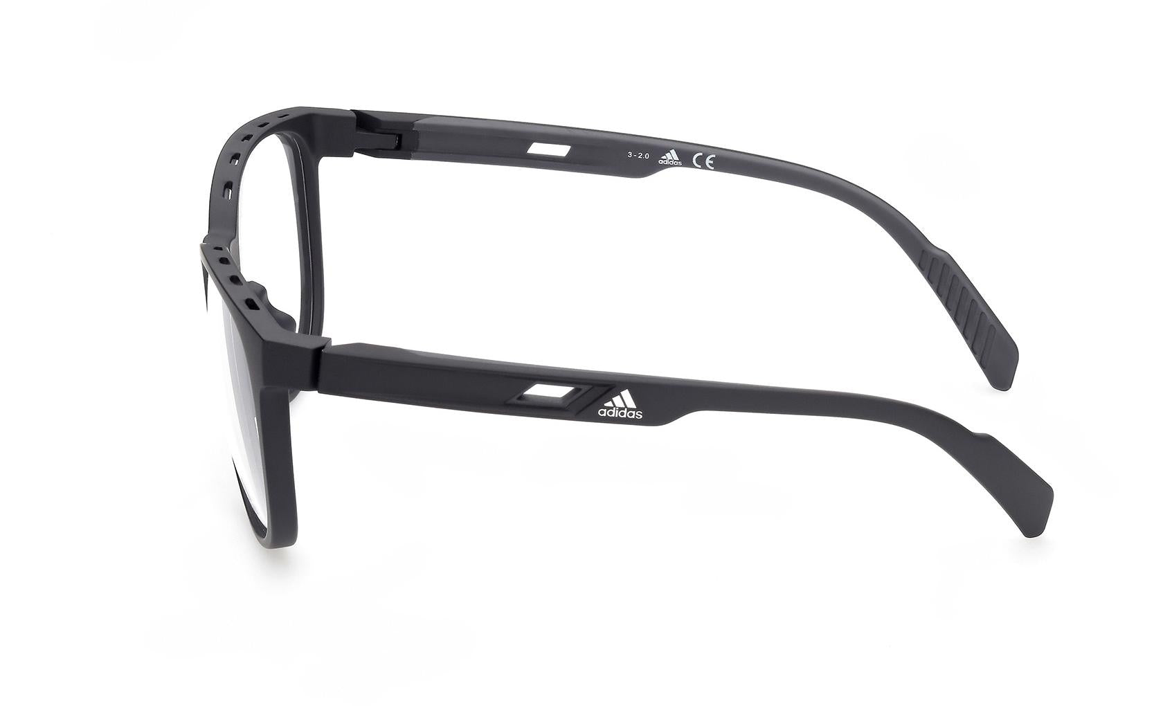 Adidas Sport Eyeglasses SP5009 002