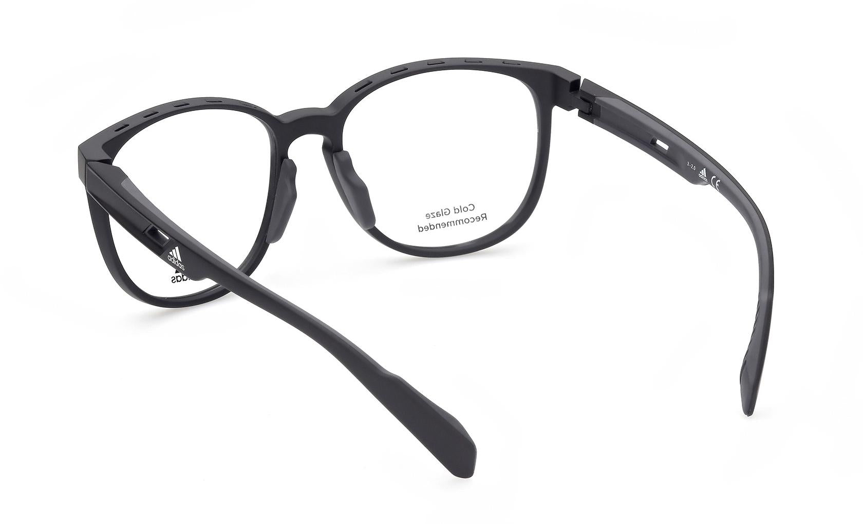 Adidas Sport Eyeglasses SP5009 002
