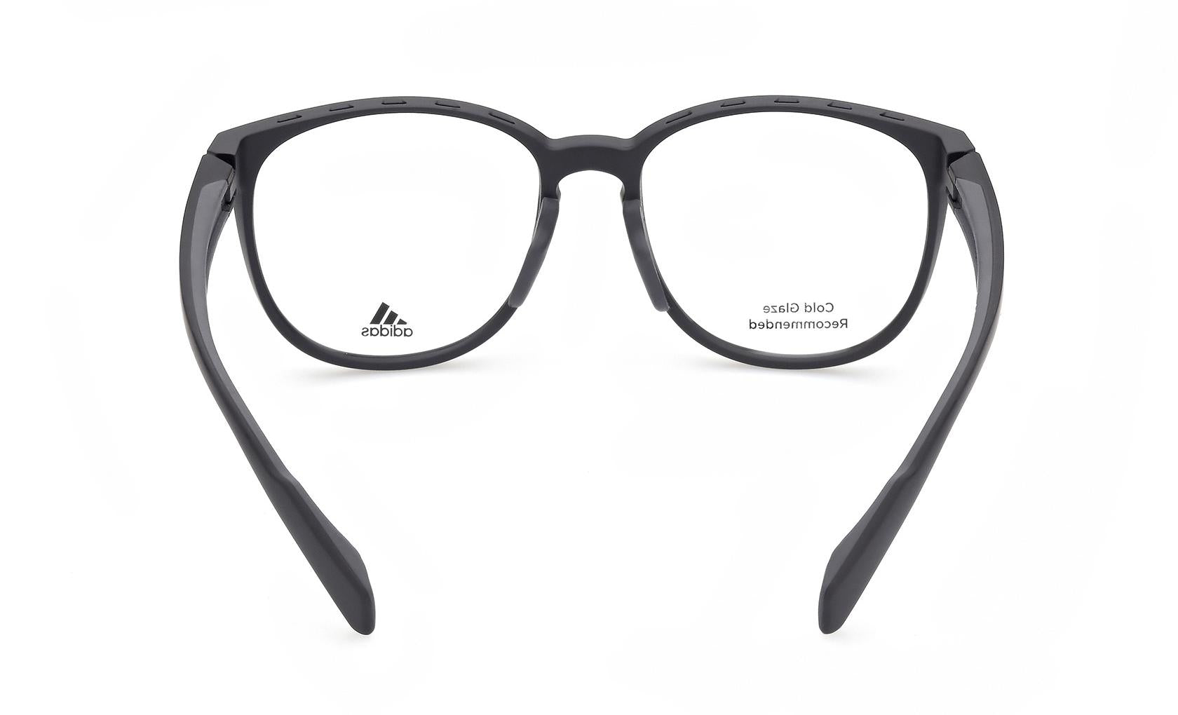 Adidas Sport Eyeglasses SP5009 002