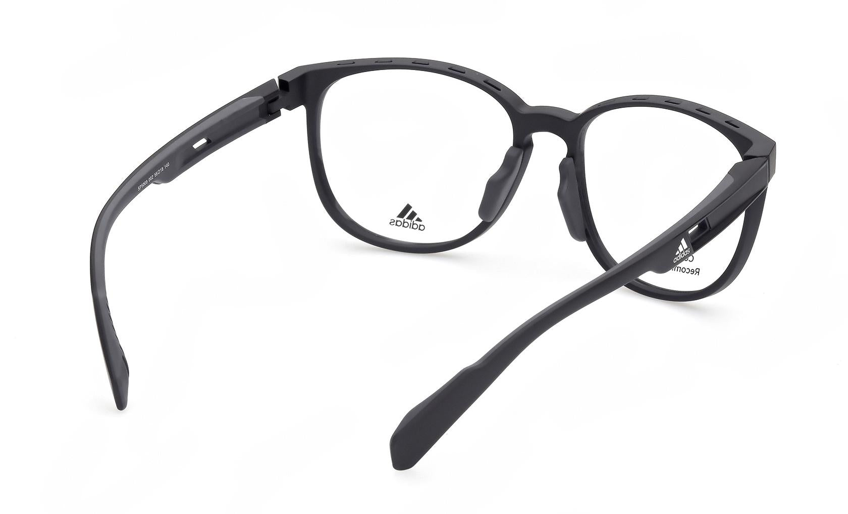 Adidas Sport Eyeglasses SP5009 002
