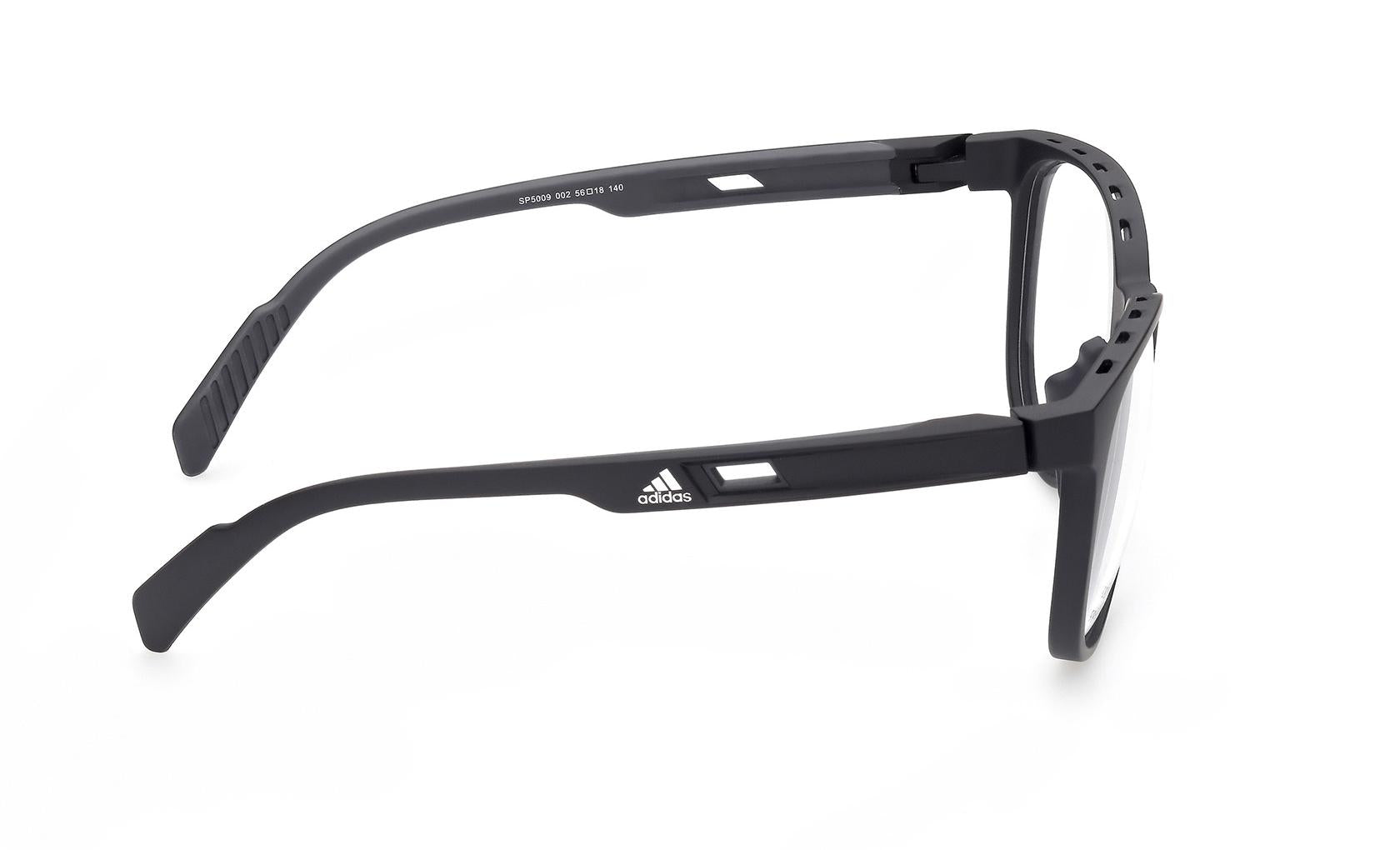 Adidas Sport Eyeglasses SP5009 002