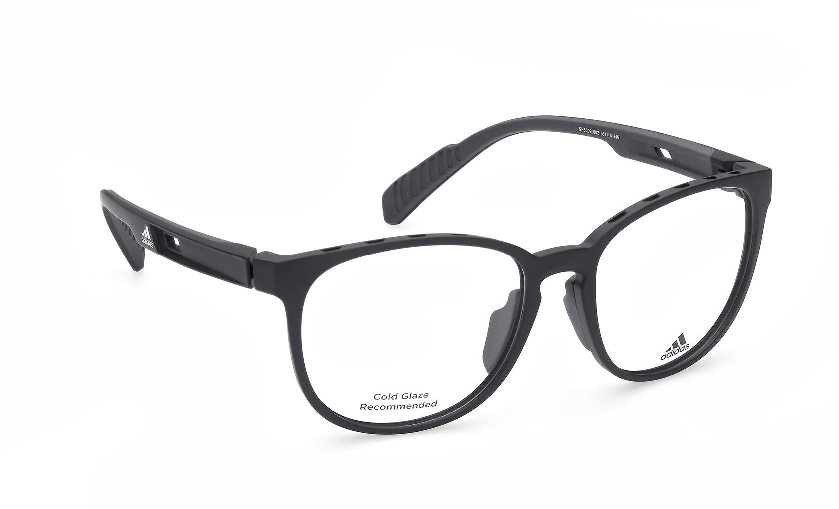 Adidas Sport Eyeglasses SP5009 002